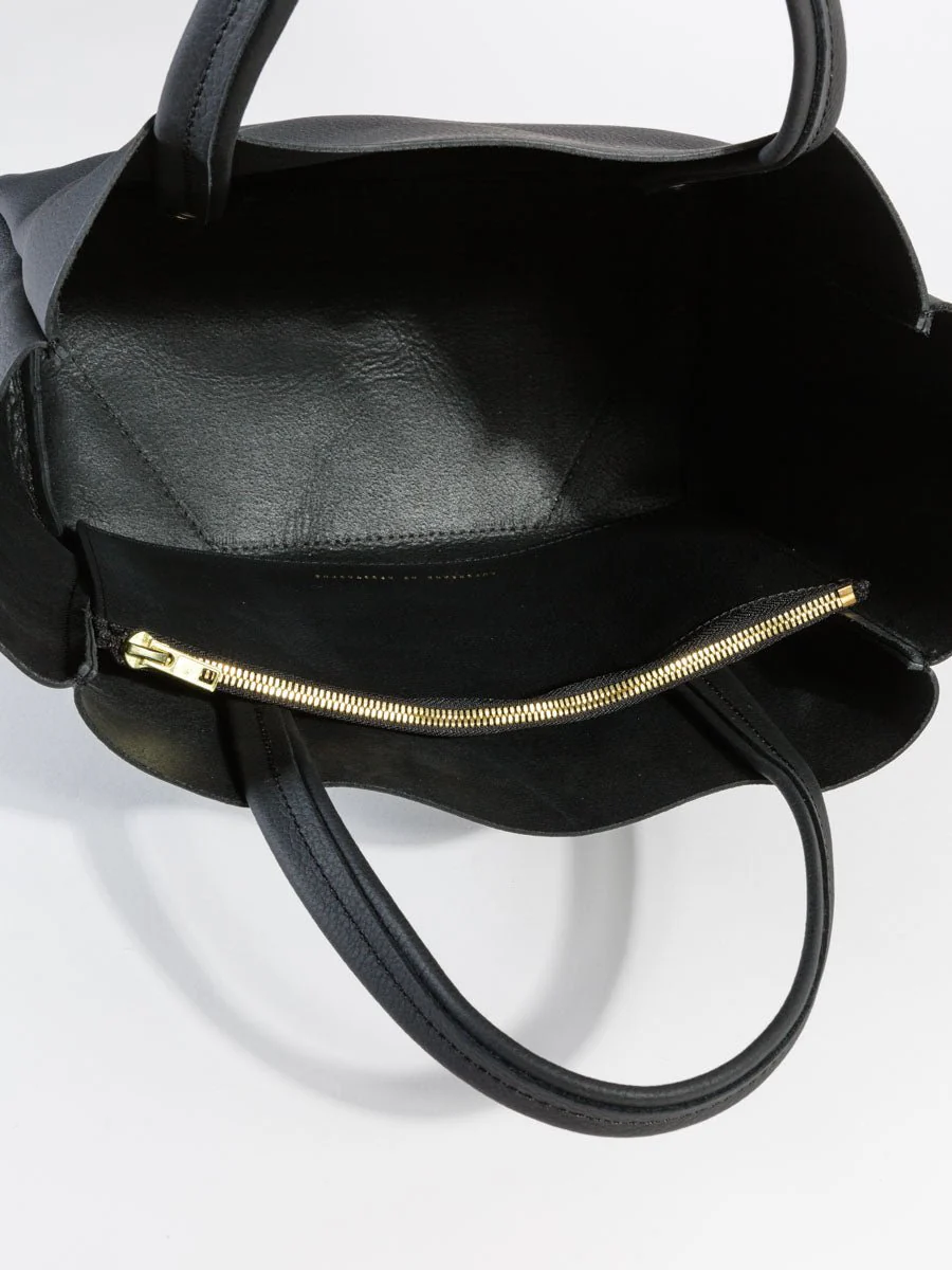 half tote - black - Image 5
