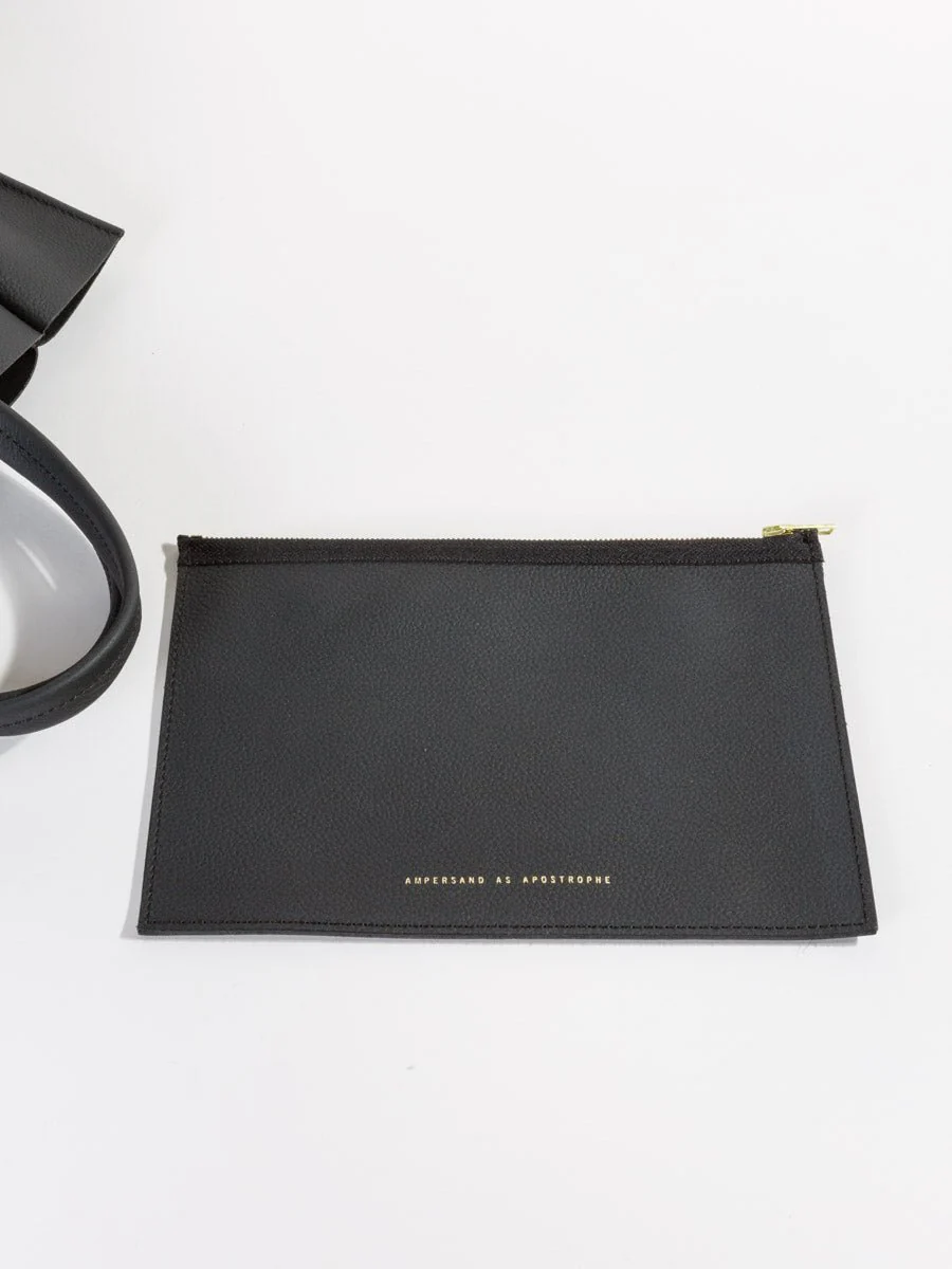 half tote - black - Image 6