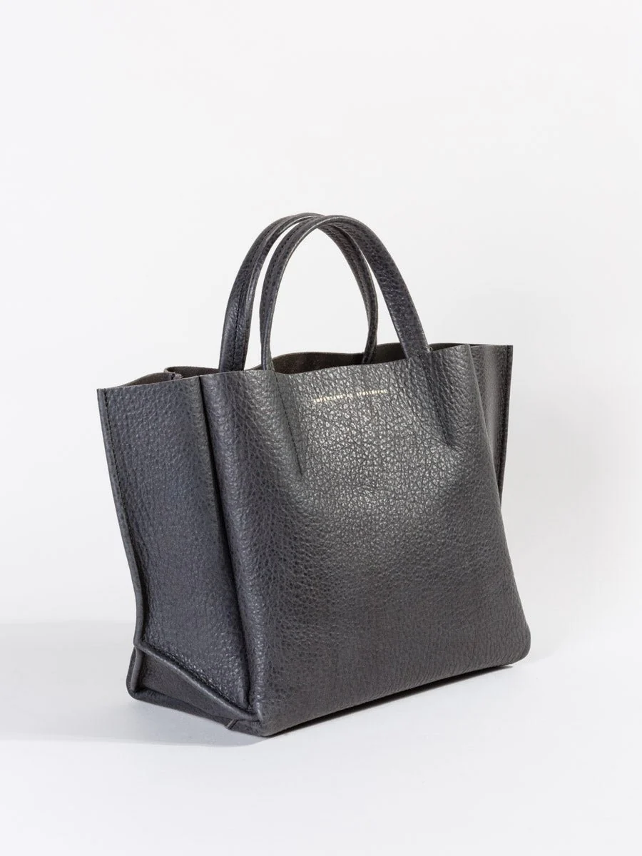 half tote - charcoal - Image 2