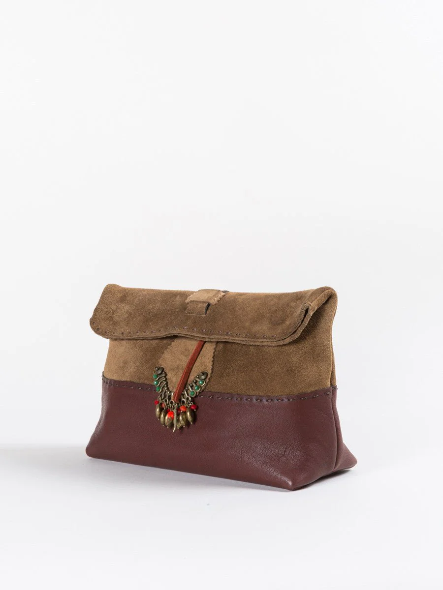 double folding clutch - Image 2