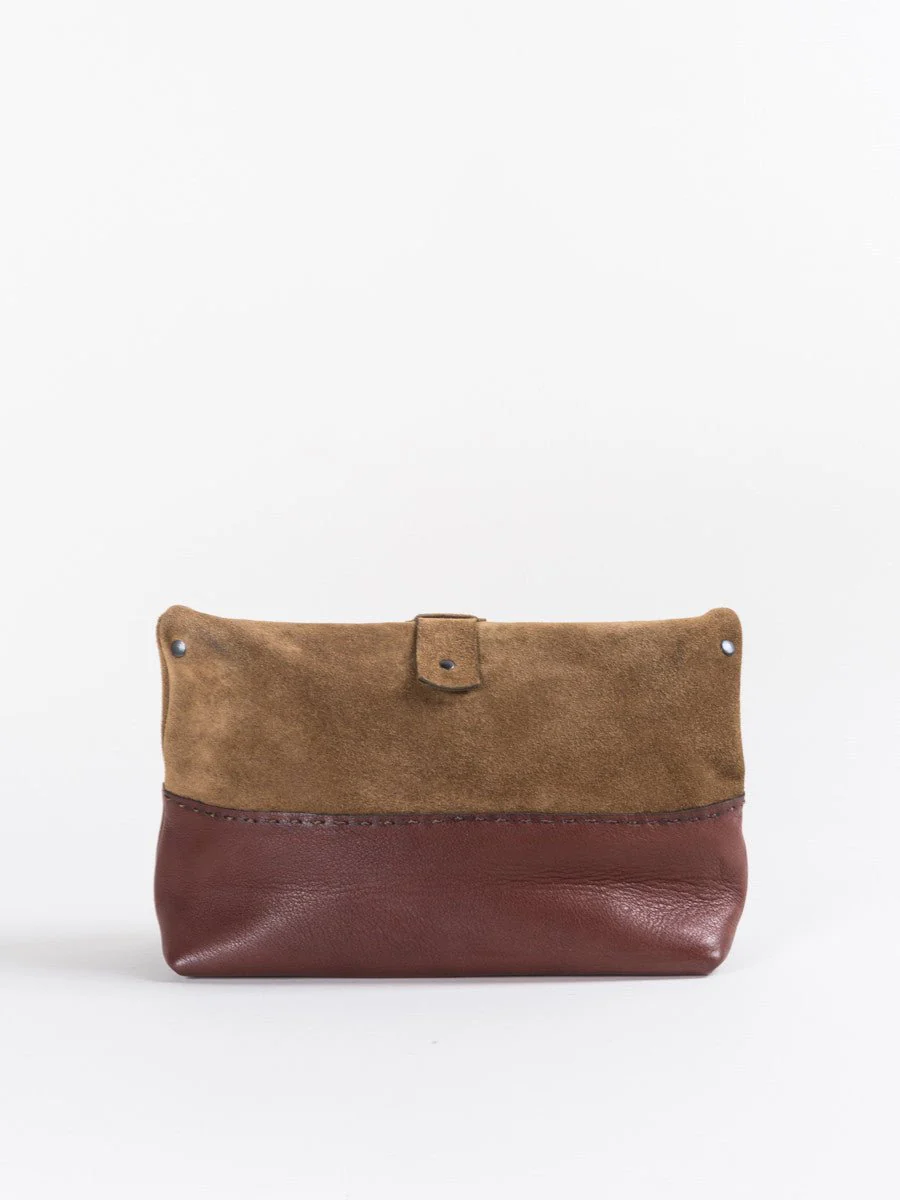 double folding clutch - Image 3
