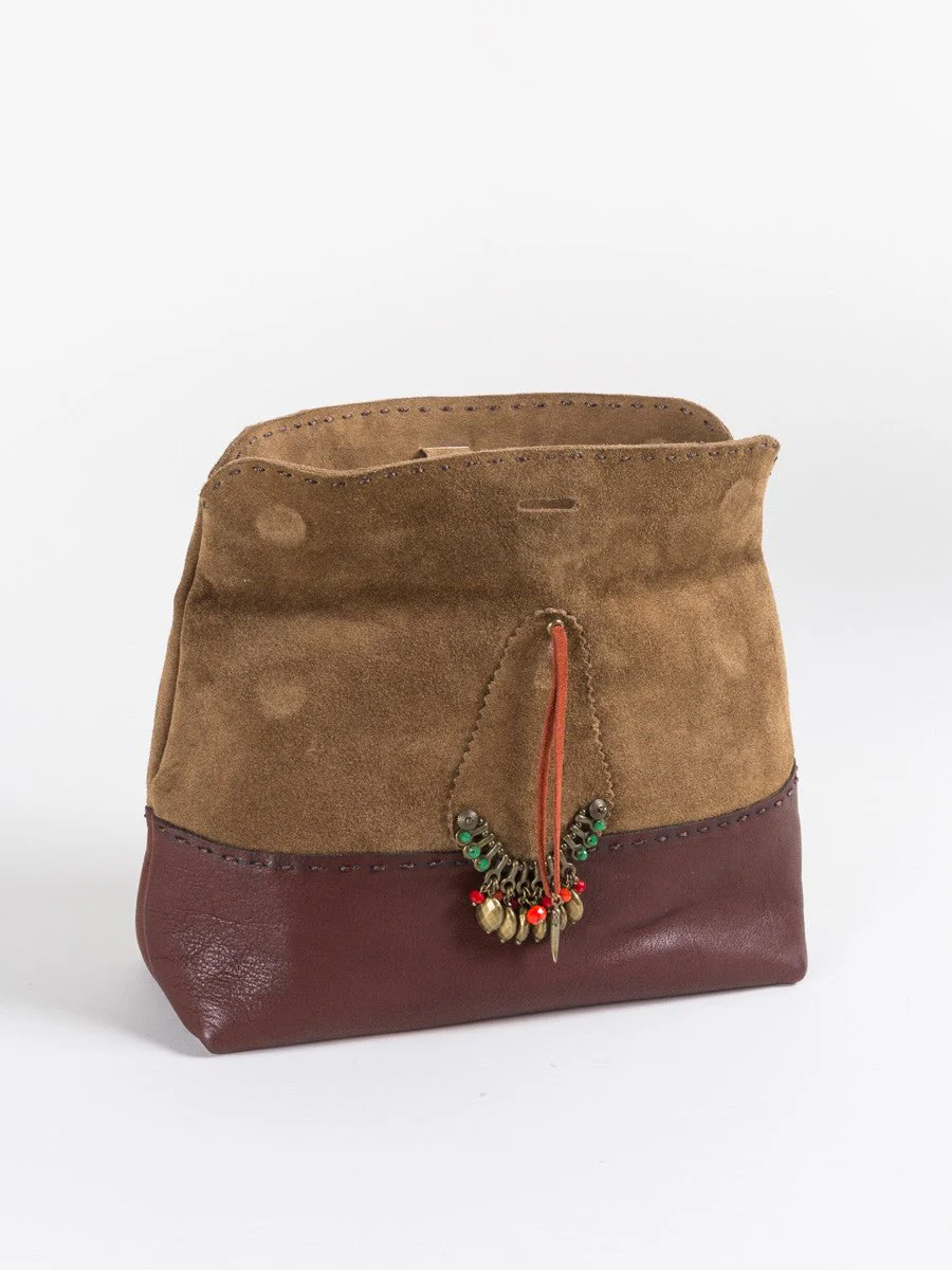 double folding clutch - Image 5
