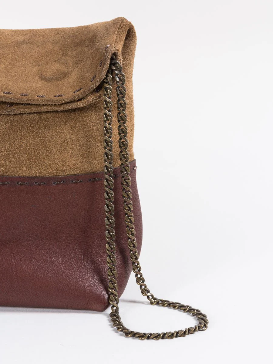 double folding clutch - Image 6