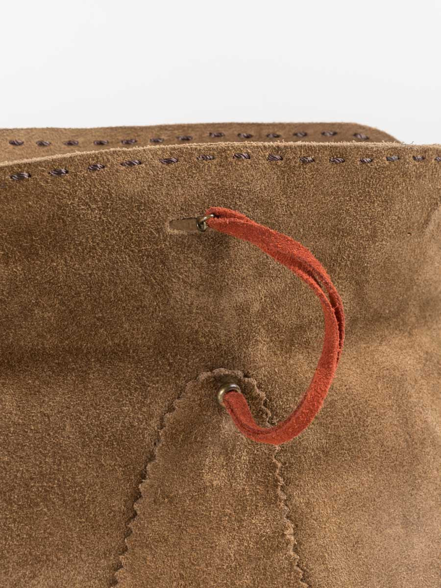 double folding clutch - Image 7