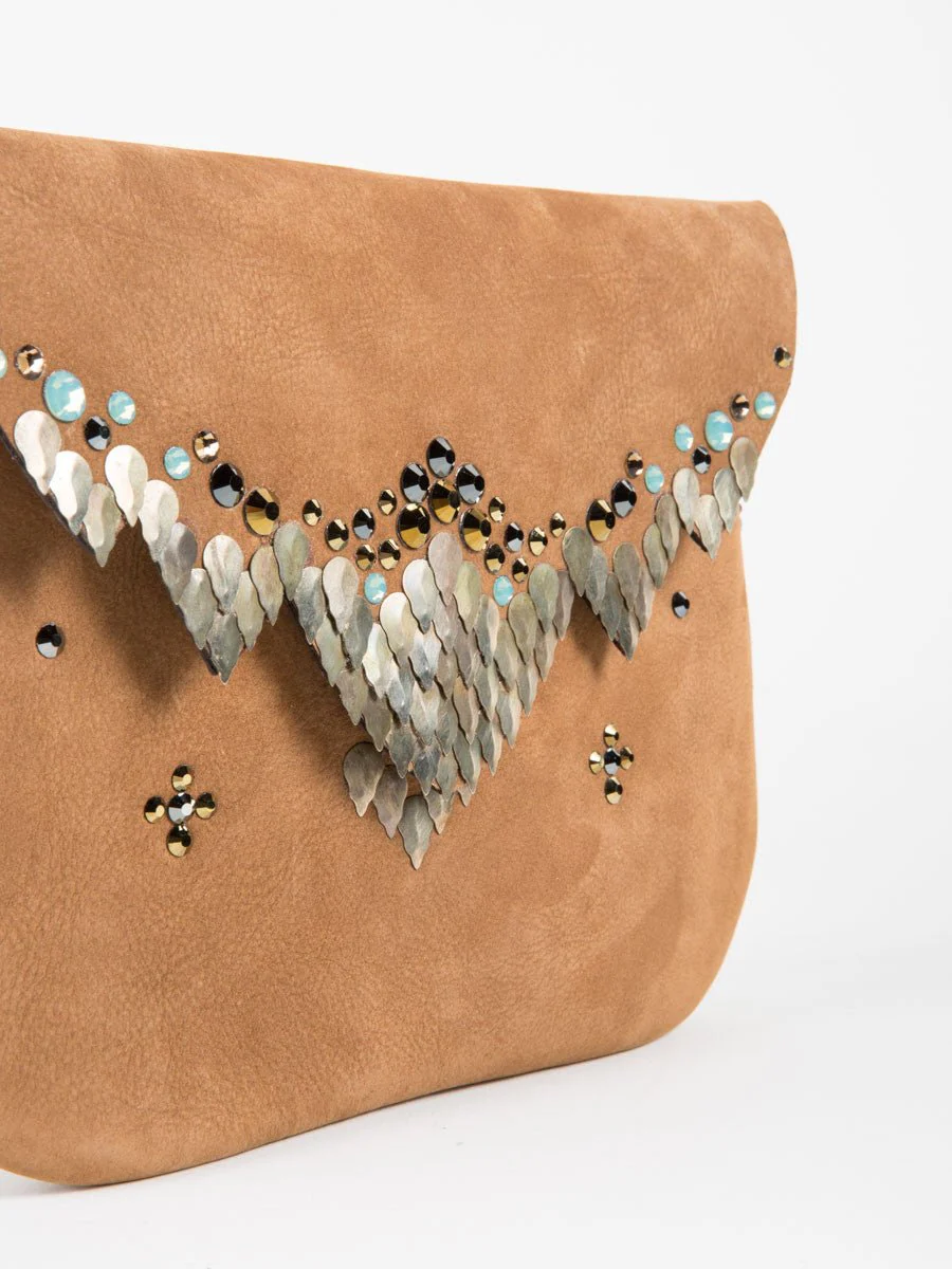 fancy phone clutch - Image 4