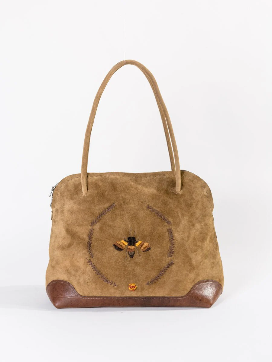 lady bee tote