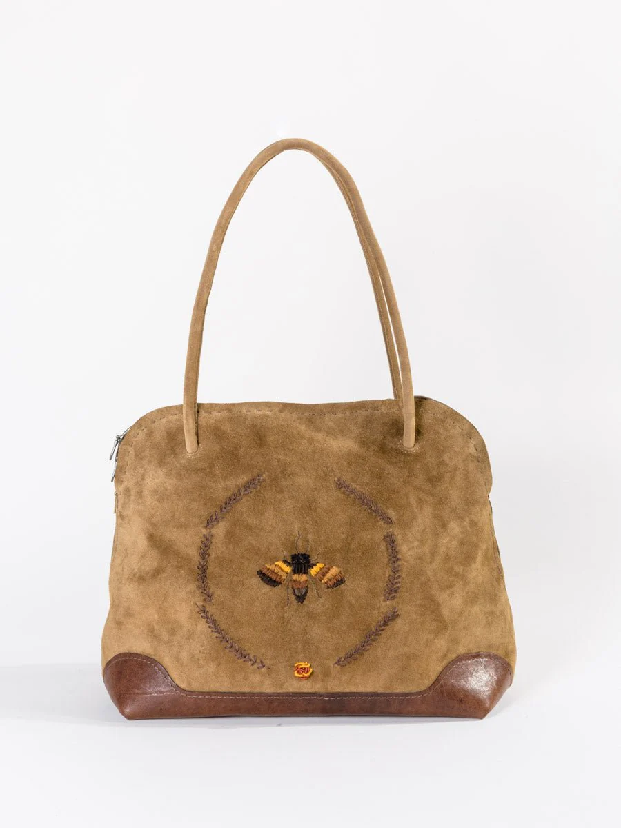 lady bee tote - Image 2