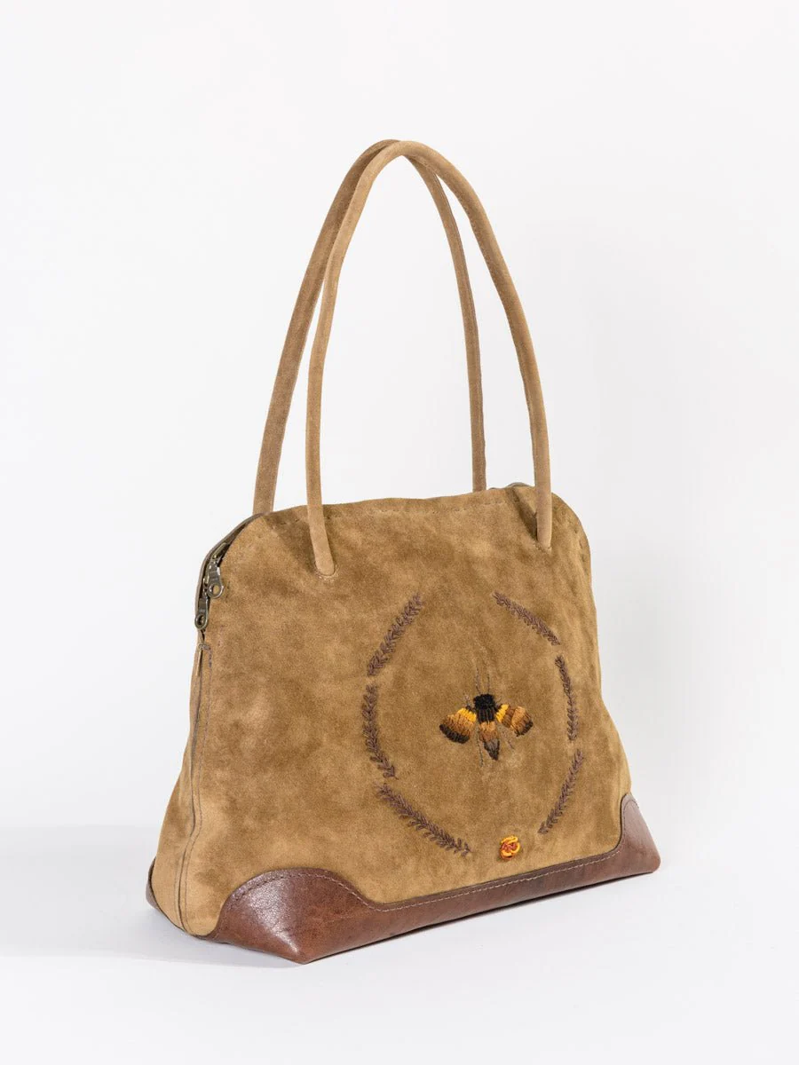lady bee tote - Image 3