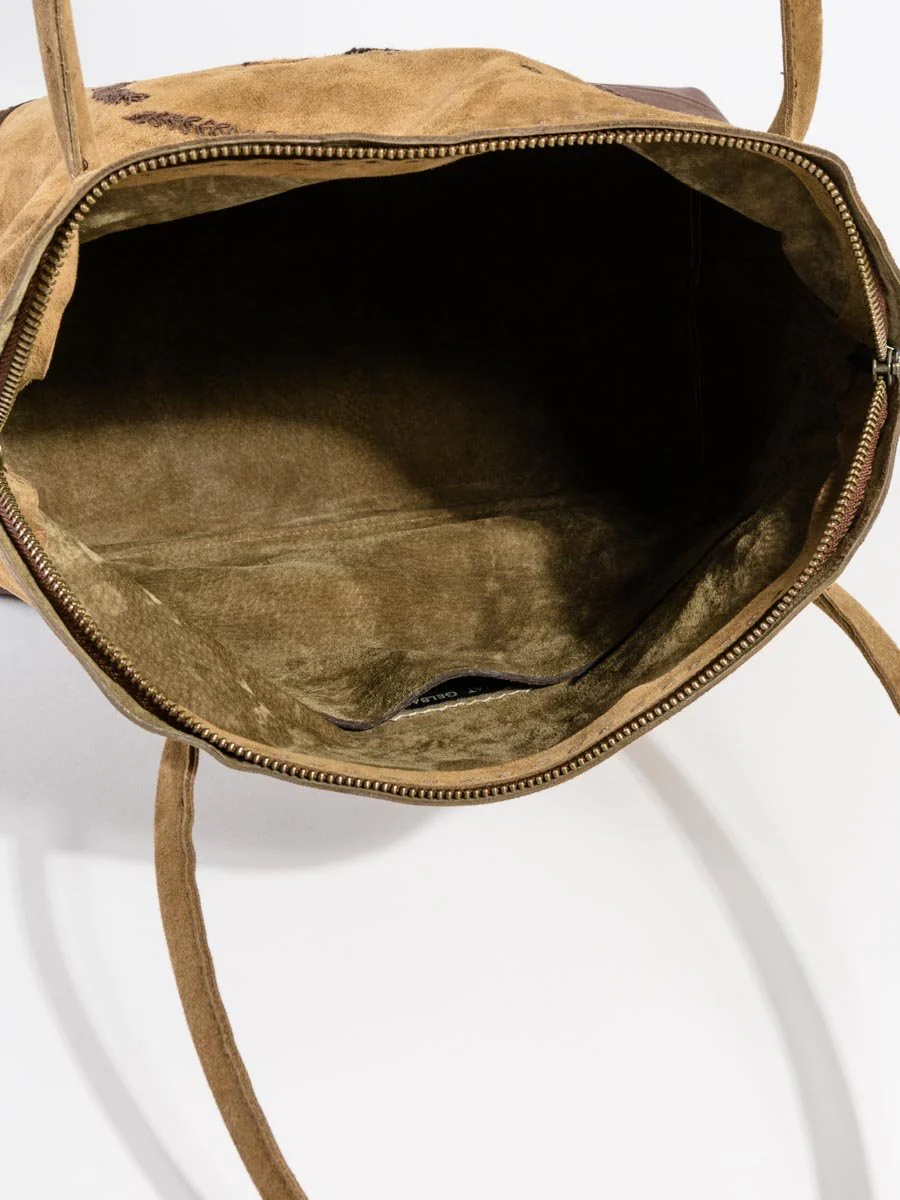 lady bee tote - Image 8