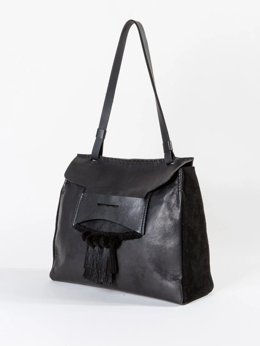 loafer tote - Image 2