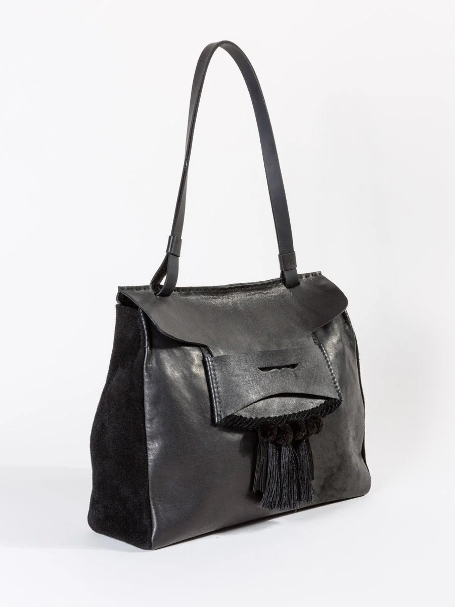 loafer tote - Image 3