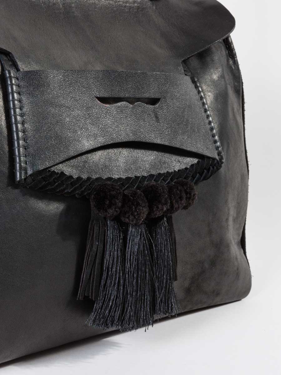 loafer tote - Image 4
