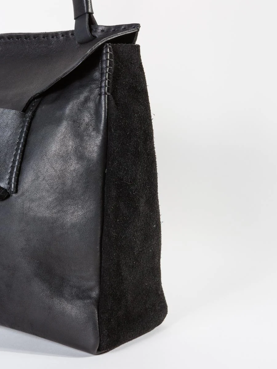 loafer tote - Image 5