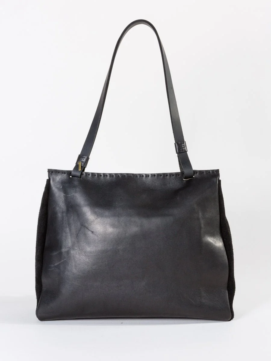 loafer tote - Image 6