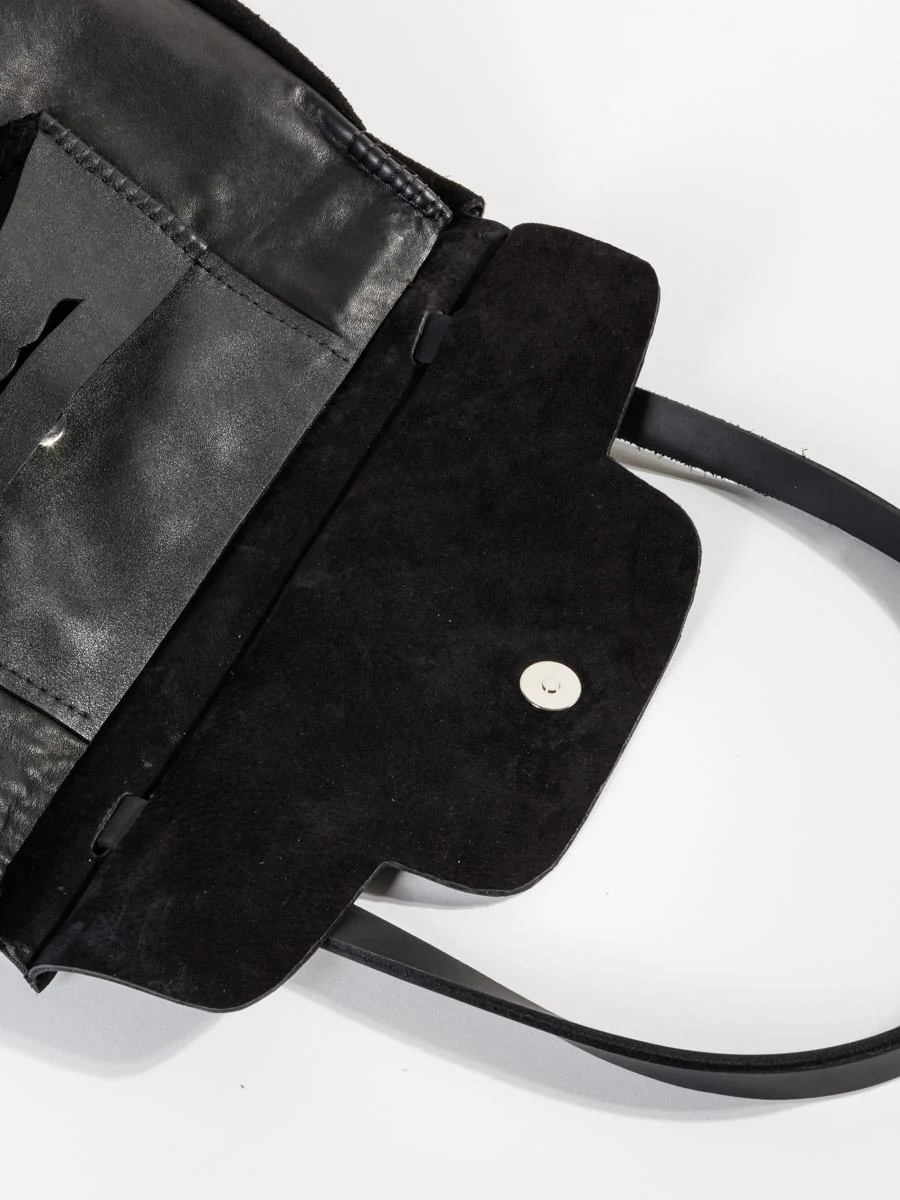 loafer tote - Image 7