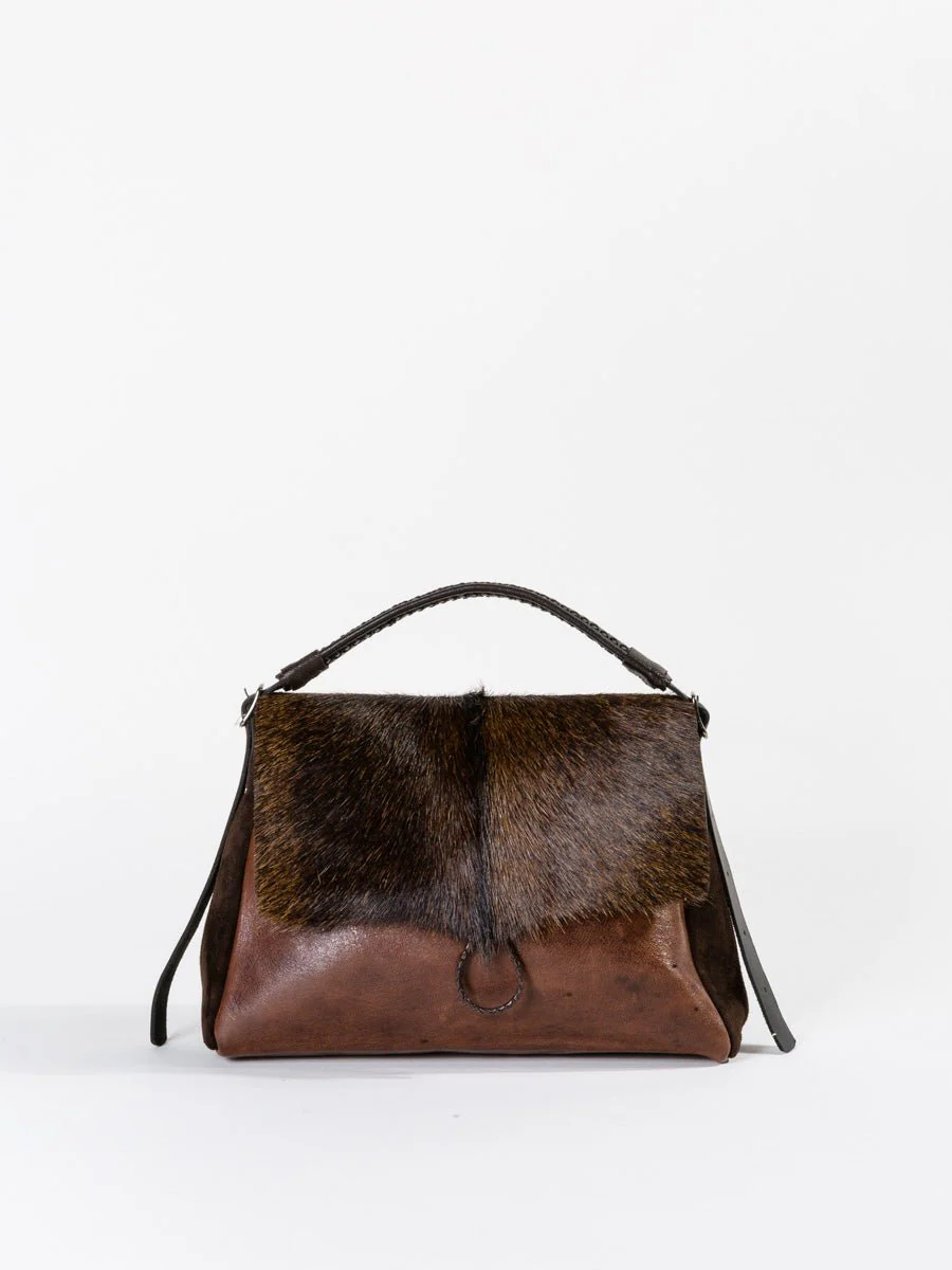 pony small tote - Image 2