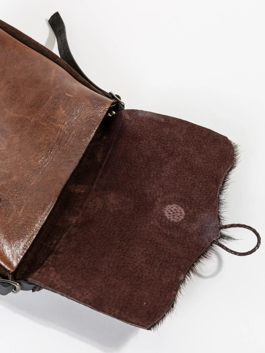 pony small tote - Image 7