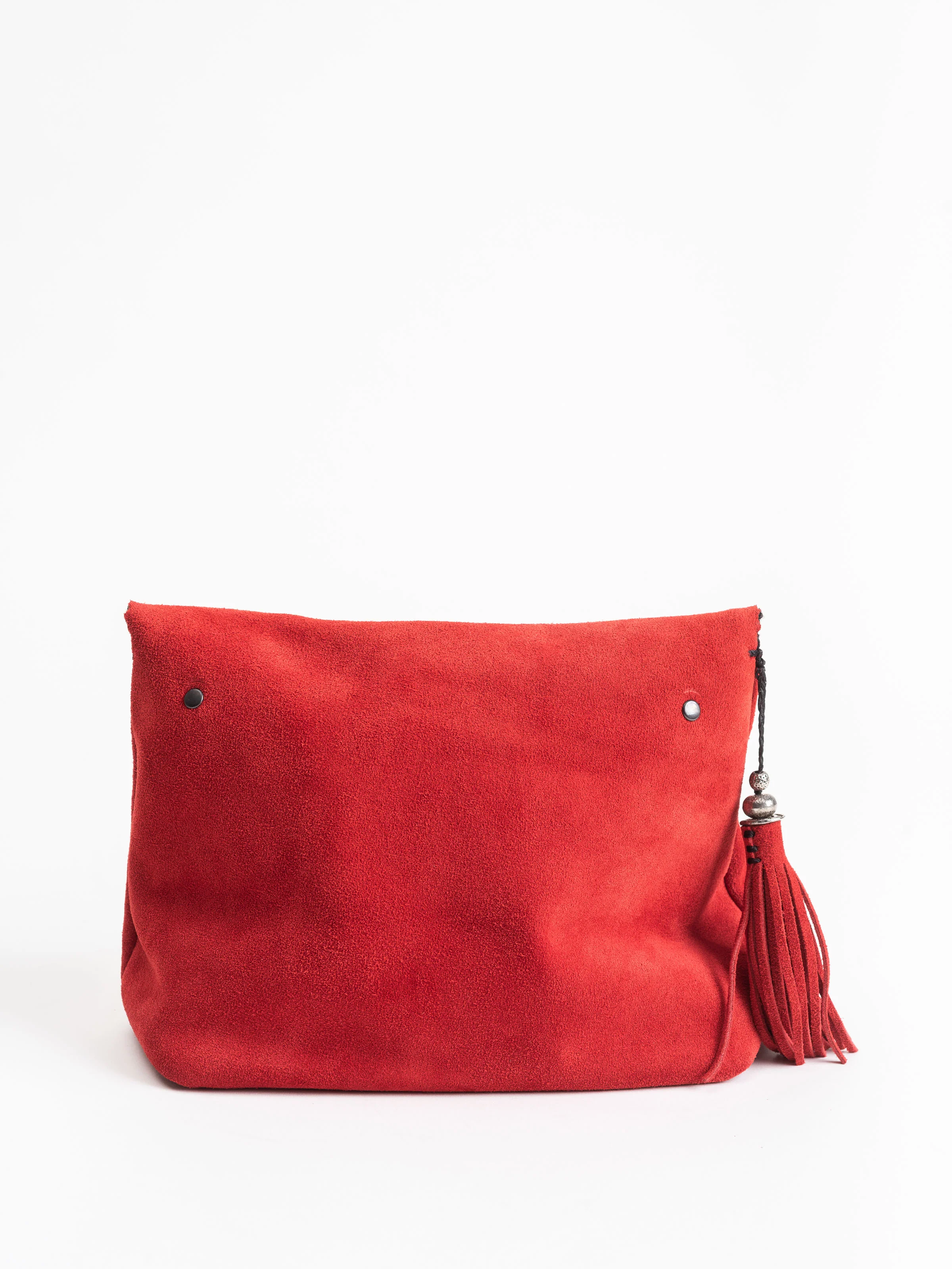 reversible clutch - red/black - Image 2