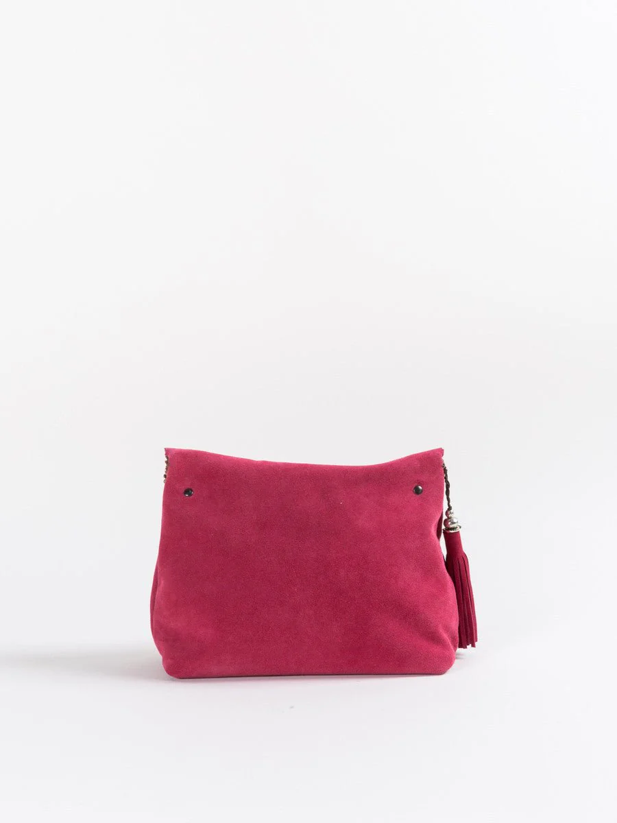 cross body - pink - Image 2