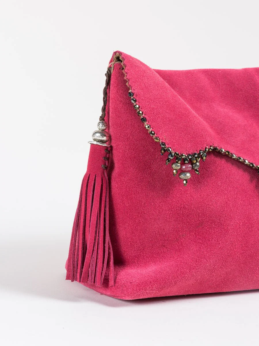 cross body - pink - Image 3