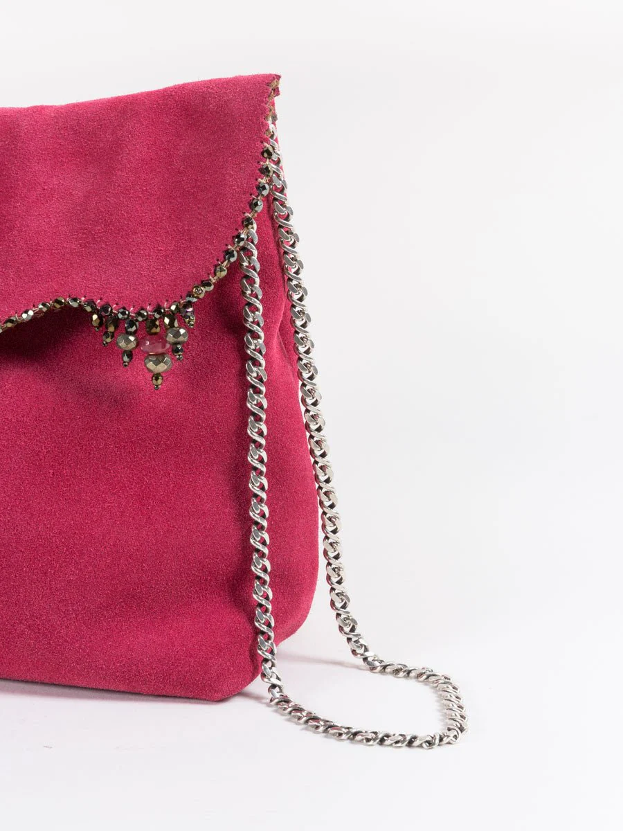 cross body - pink - Image 4