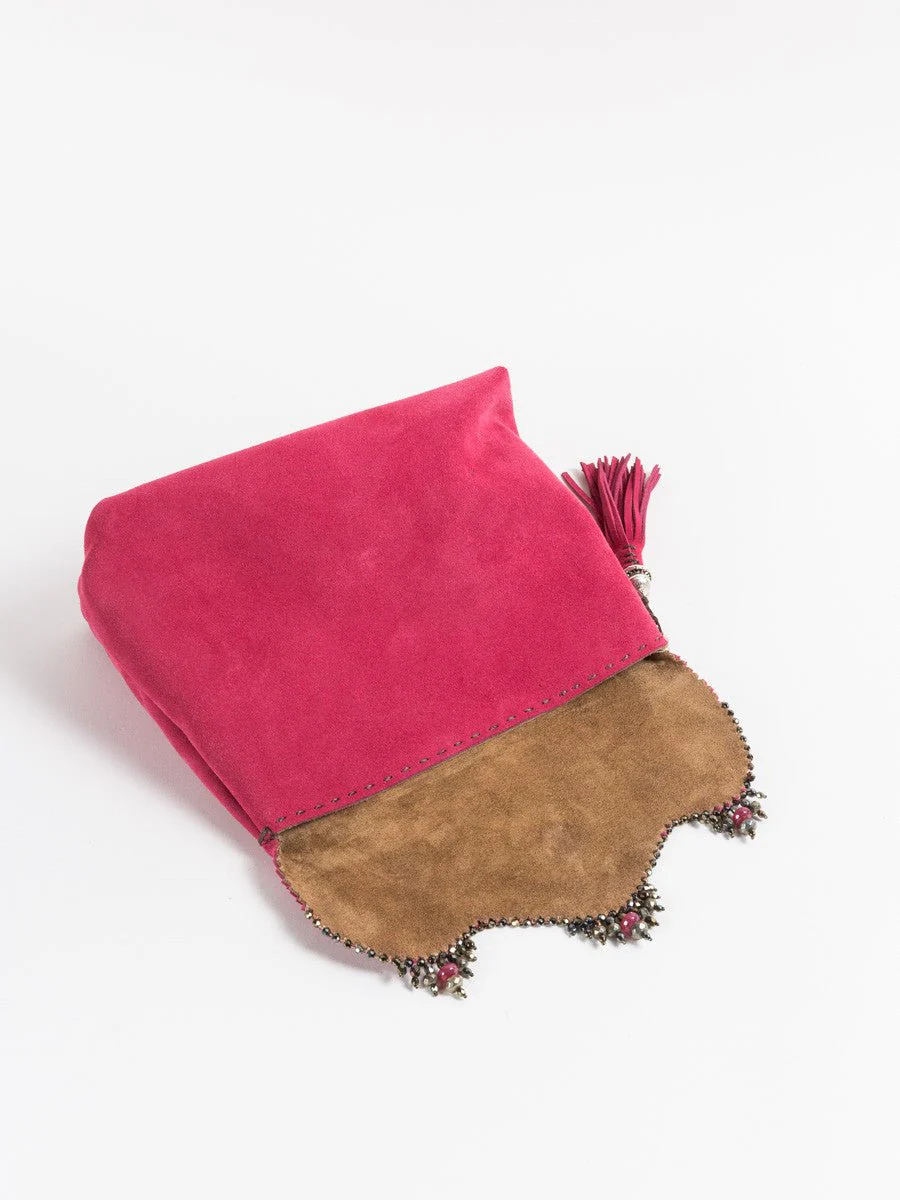 cross body - pink - Image 5