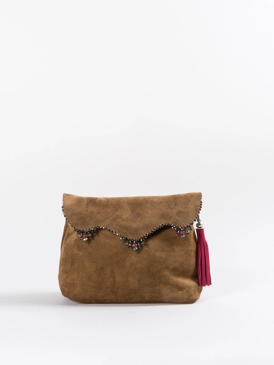 cross body - pink - Image 7