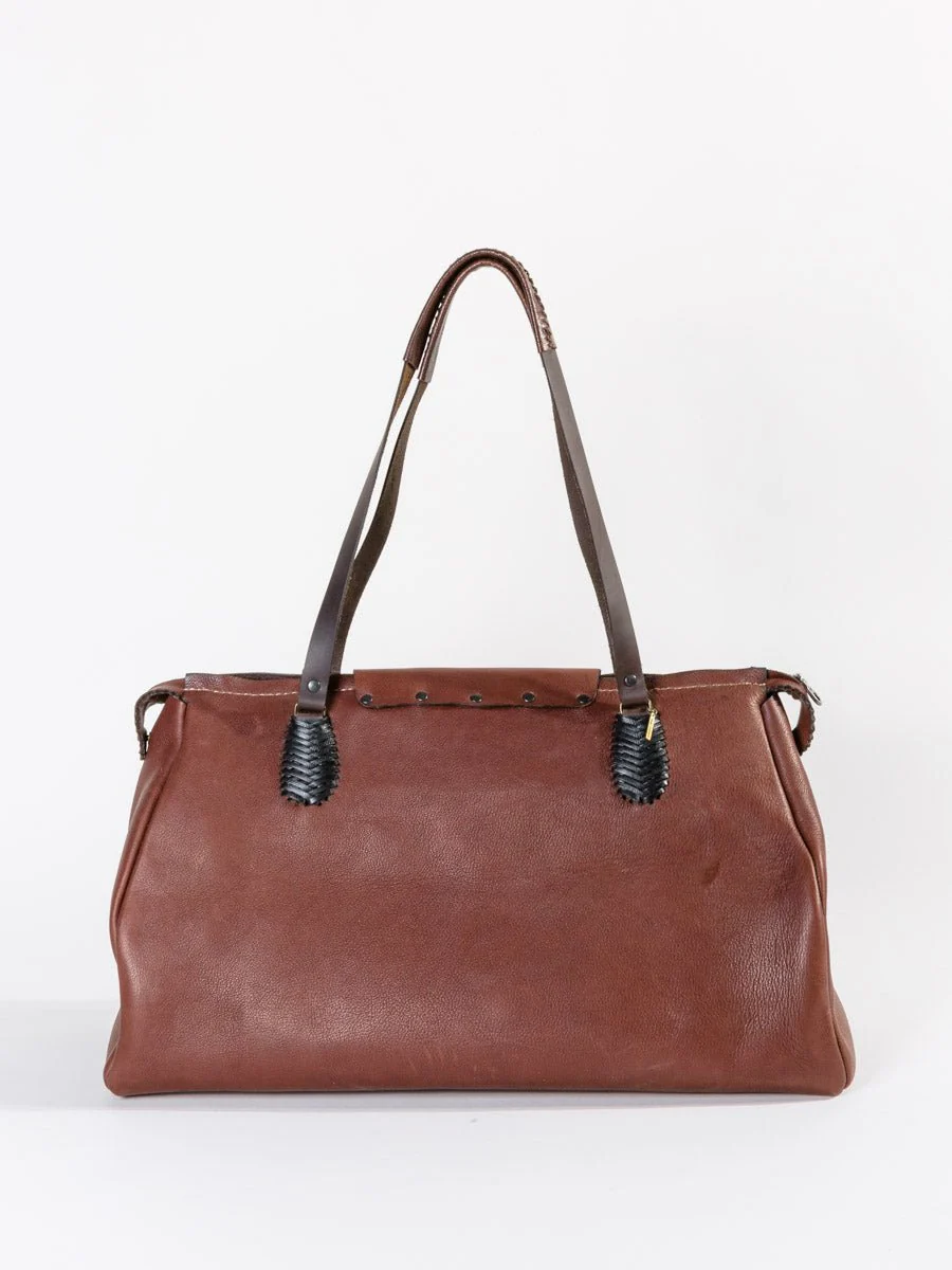 weekend tote - Image 2