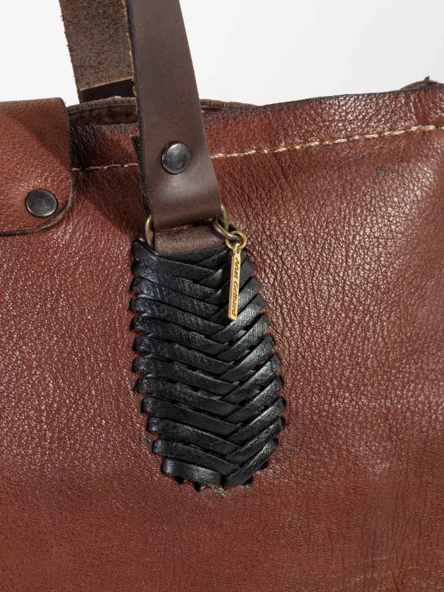 weekend tote - Image 3