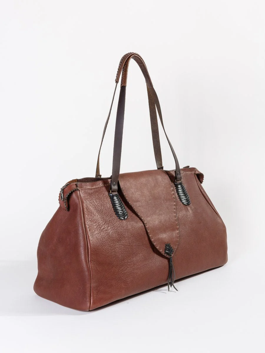 weekend tote - Image 4