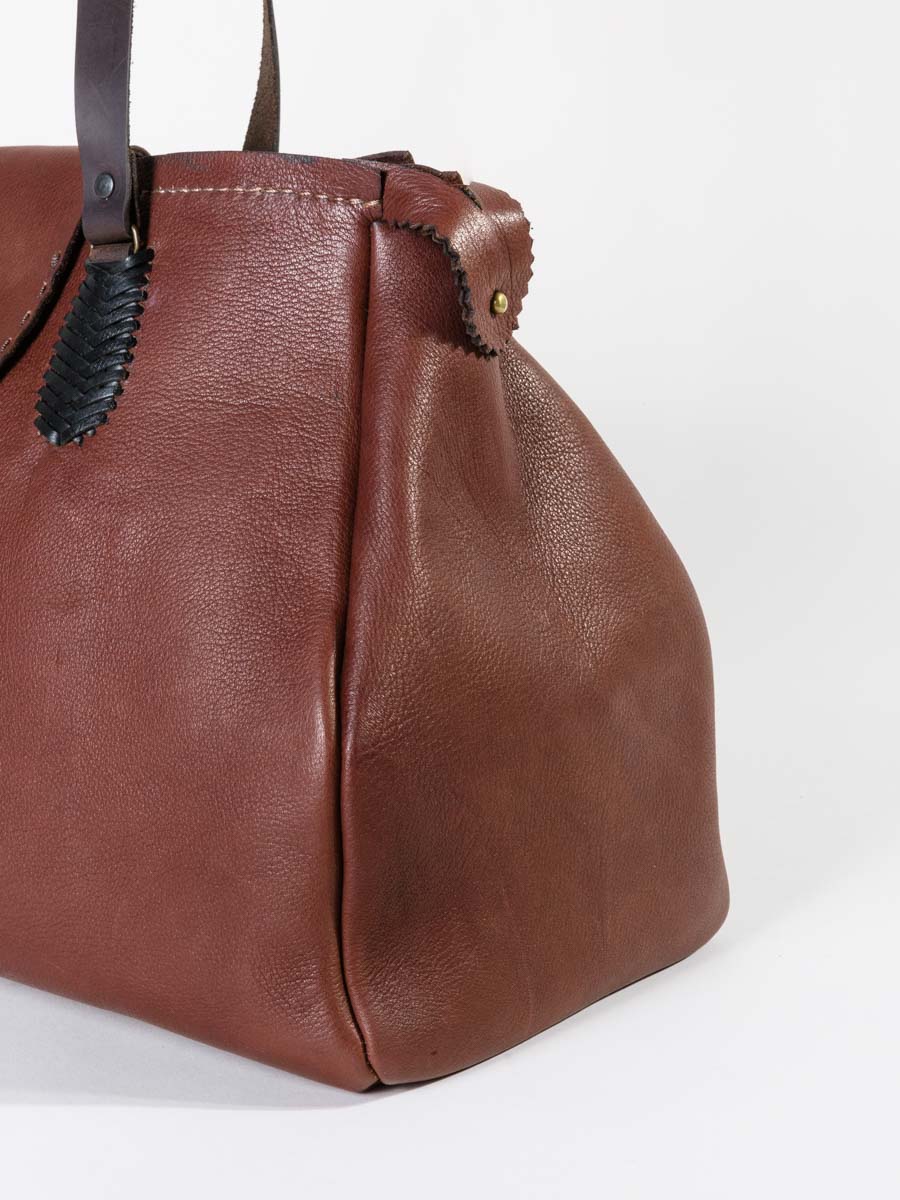 weekend tote - Image 5