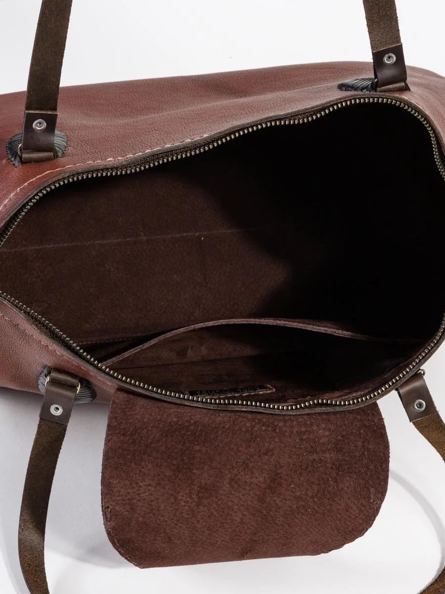 weekend tote - Image 6