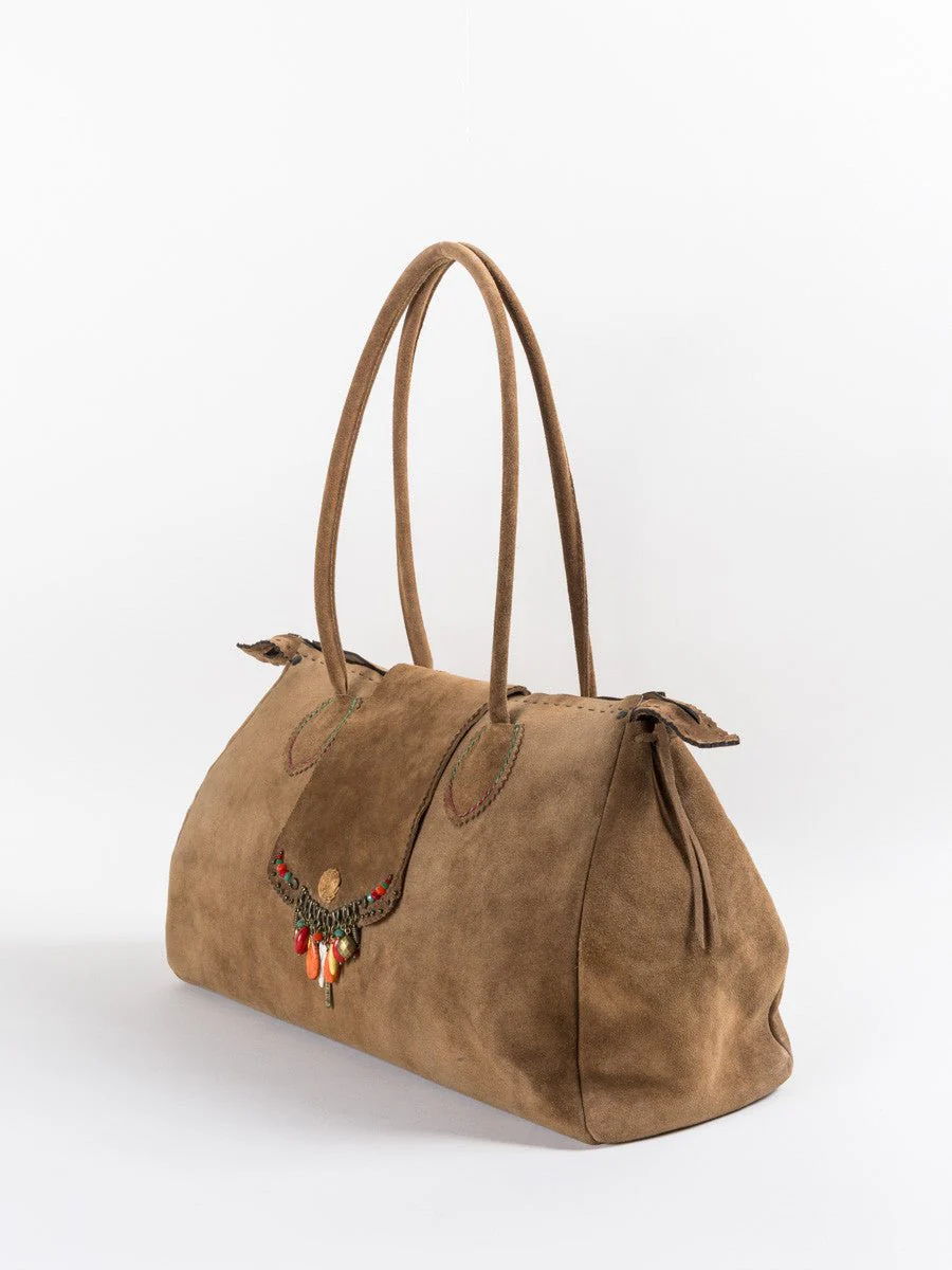 weekend tote - Image 2