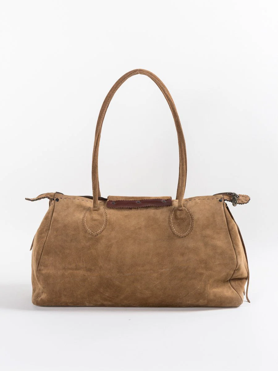 weekend tote - Image 3