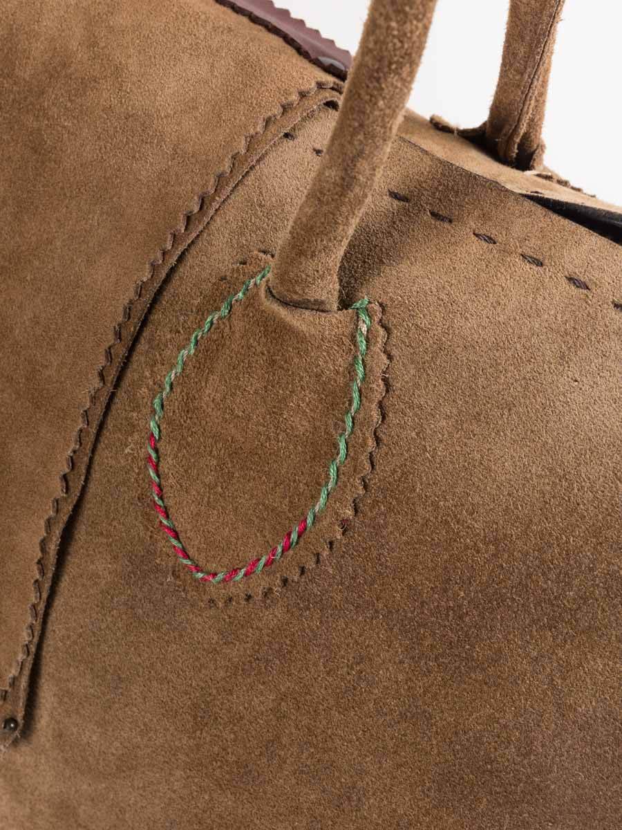 weekend tote - Image 4