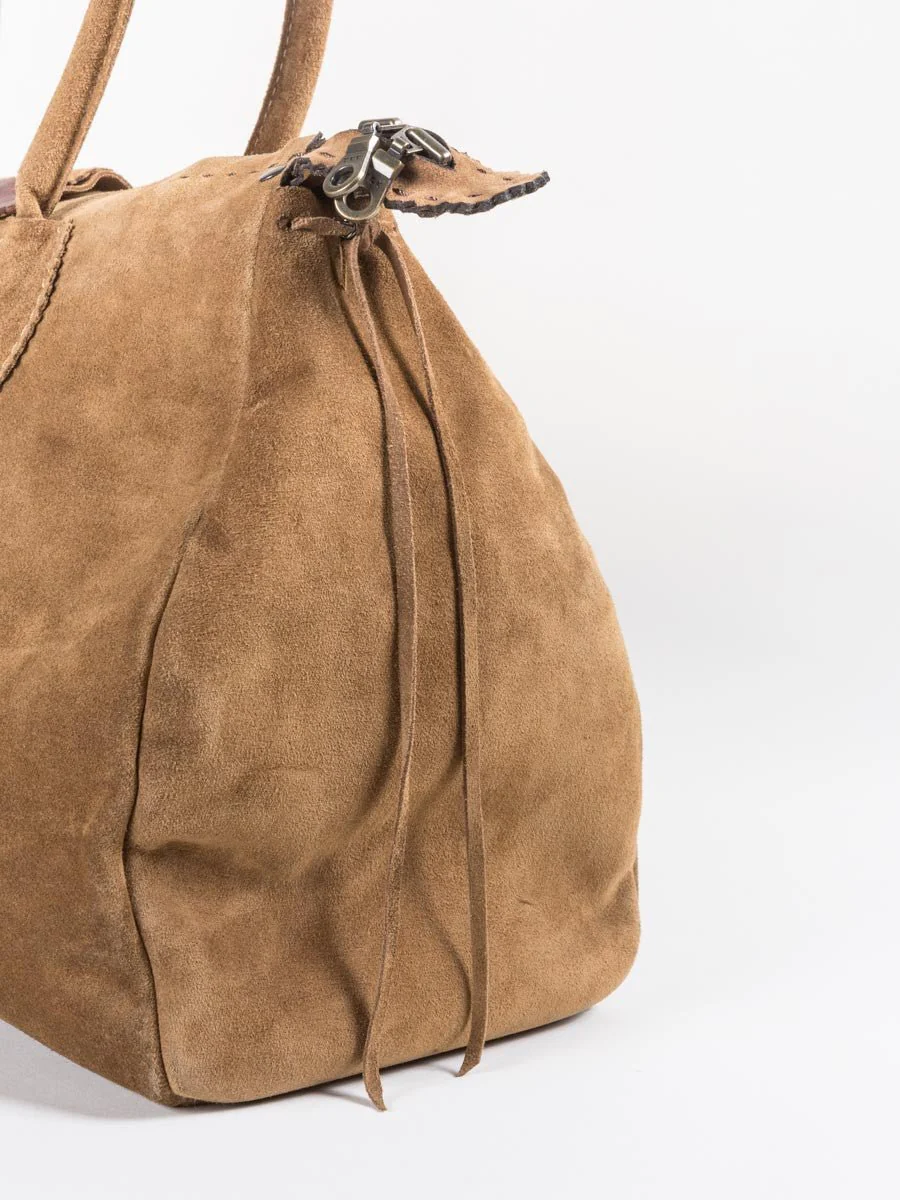weekend tote - Image 6