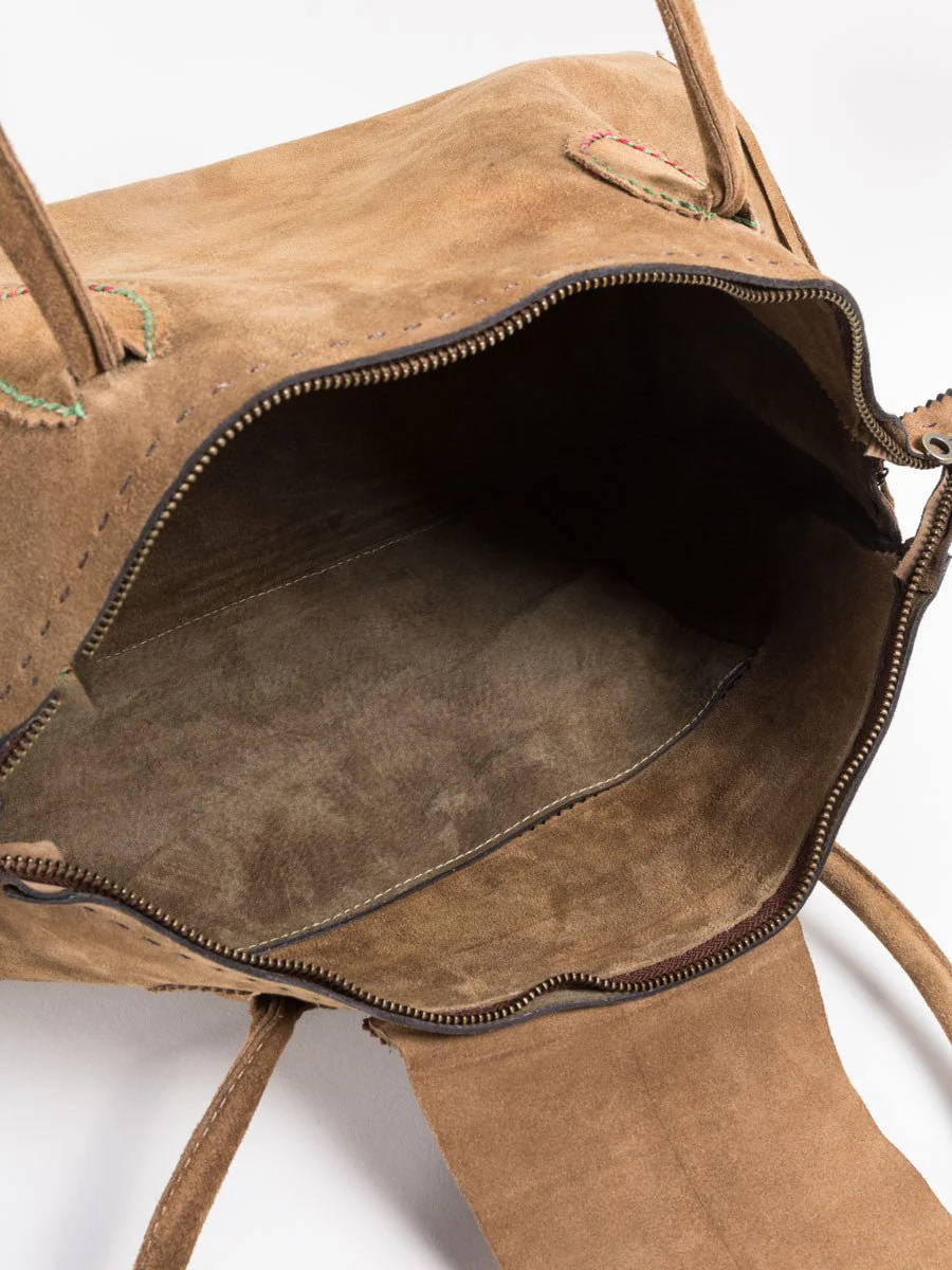 weekend tote - Image 7
