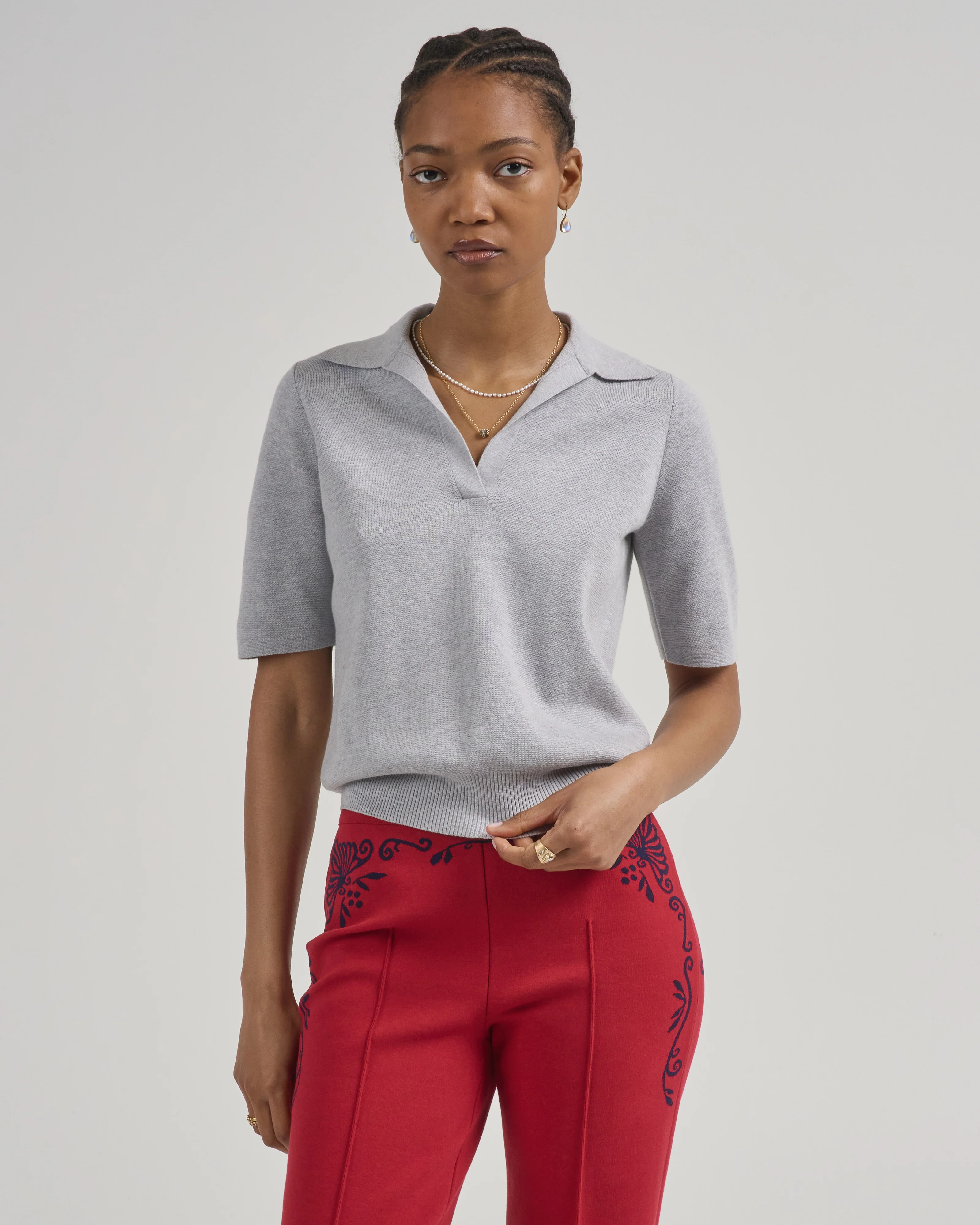 alison sweater - Image 2