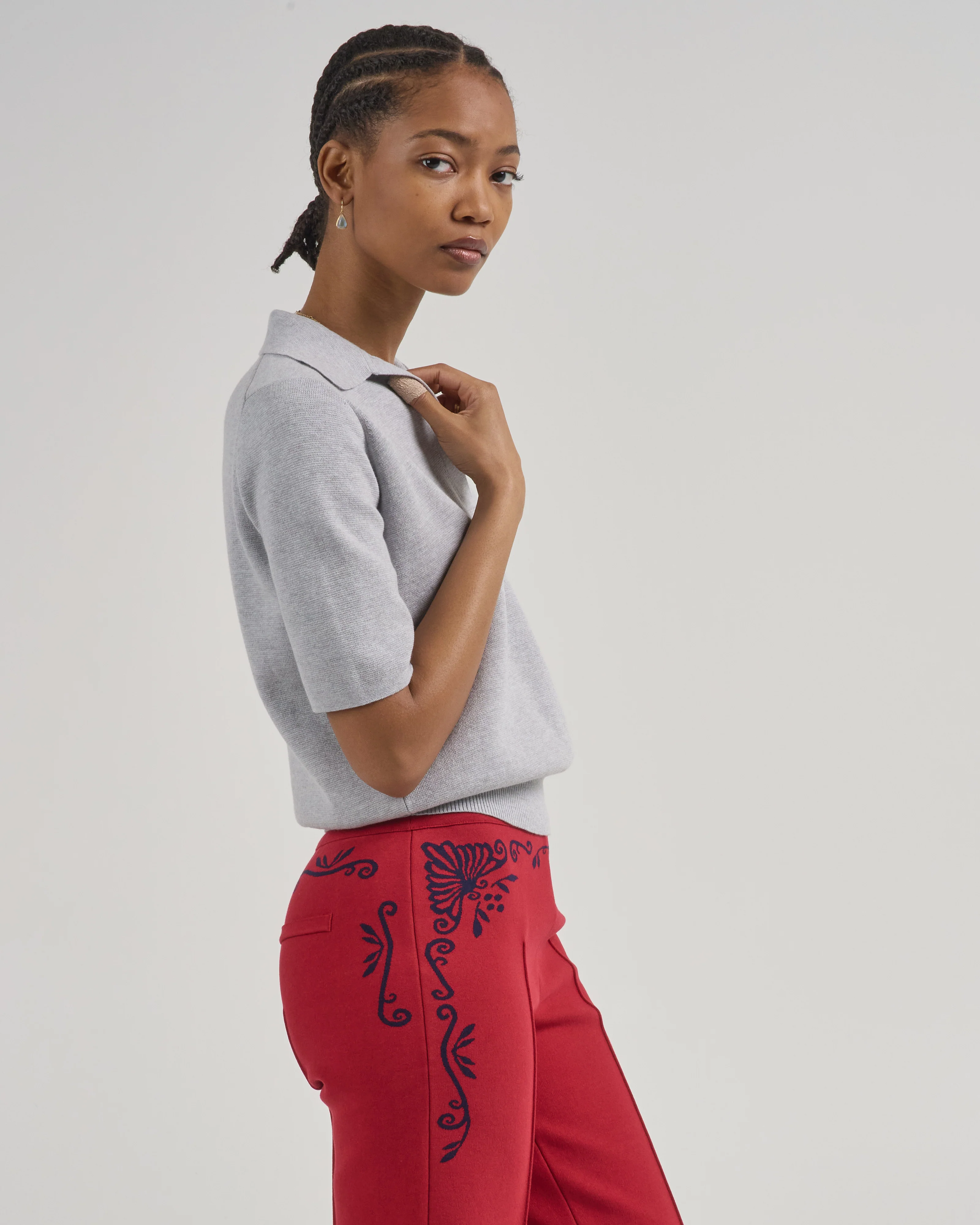 alison sweater - Image 3