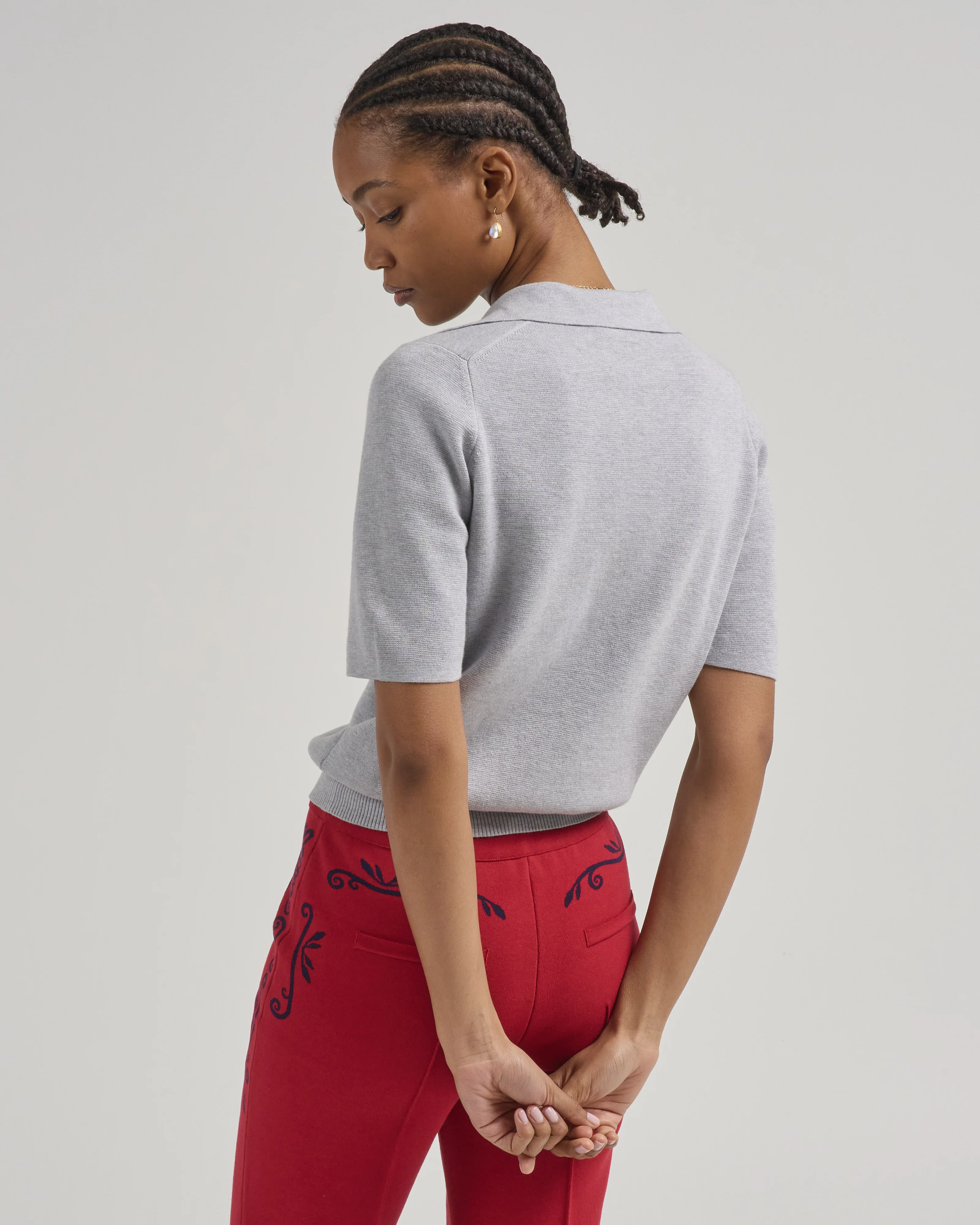 alison sweater - Image 4