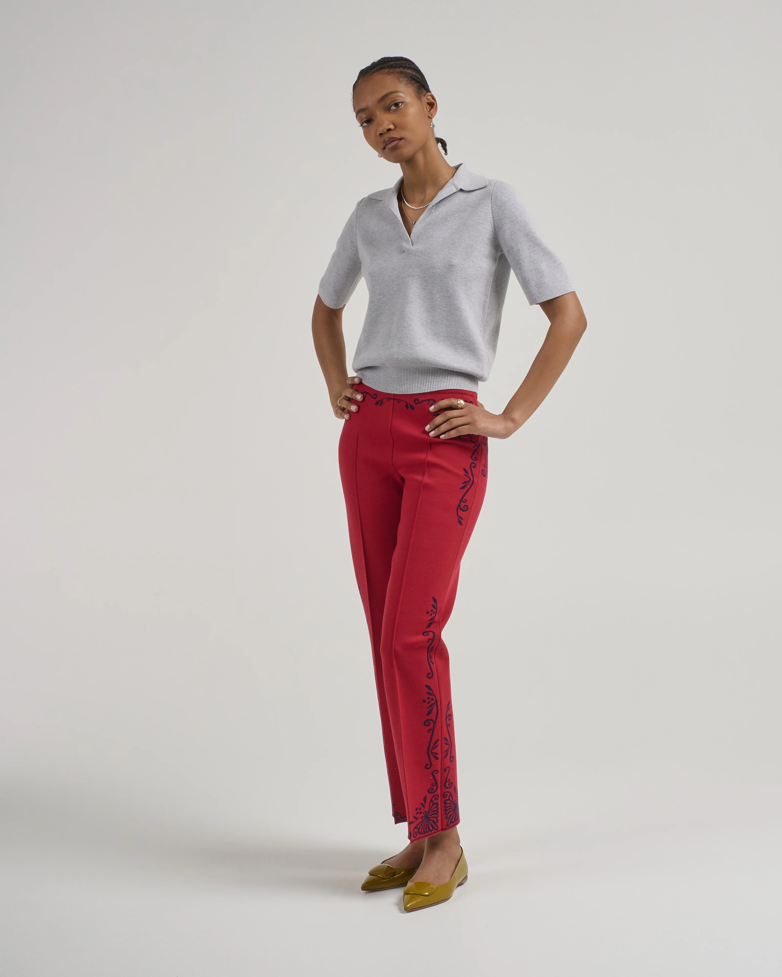 alison sweater - Image 5