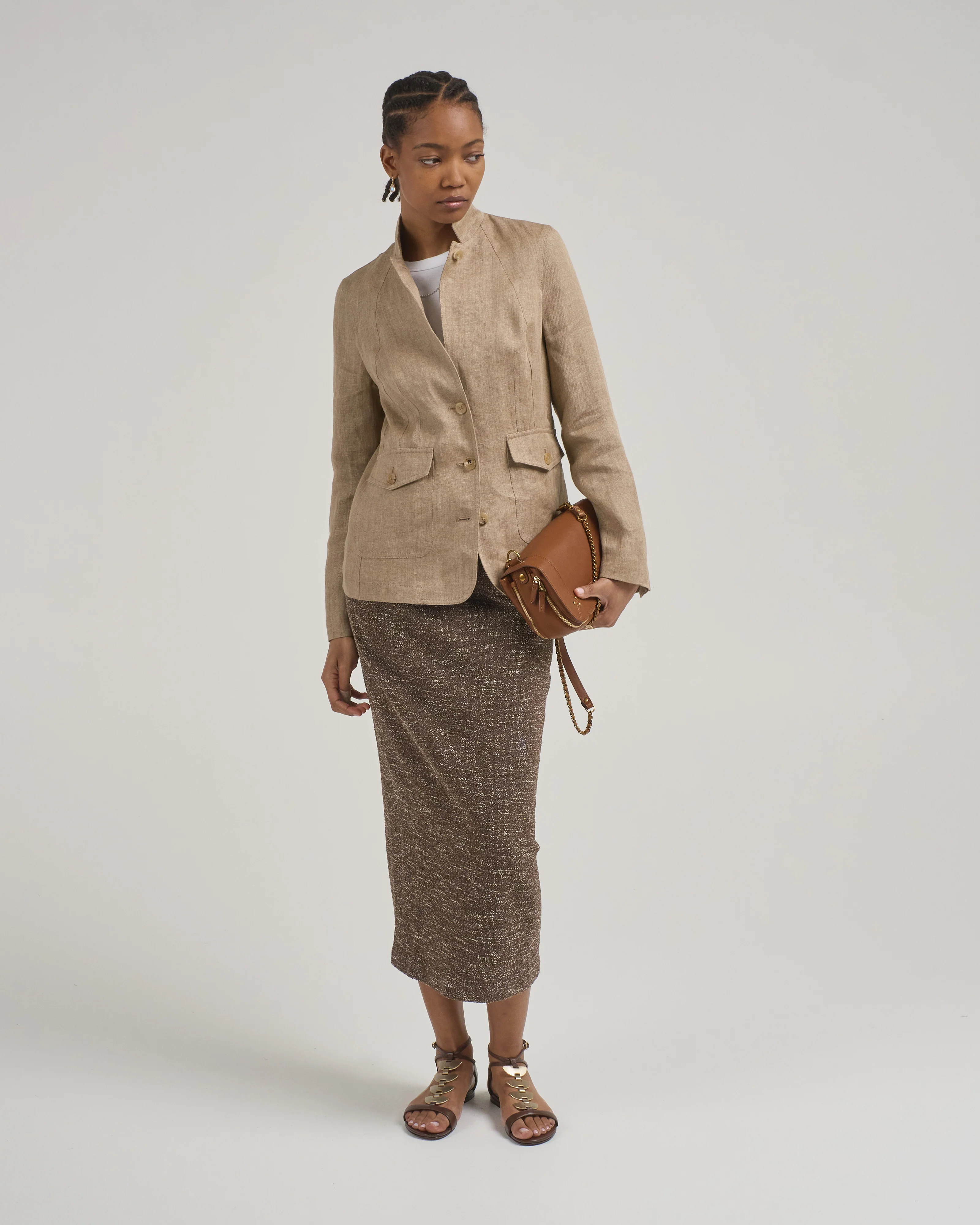 cecile jacket - Image 2