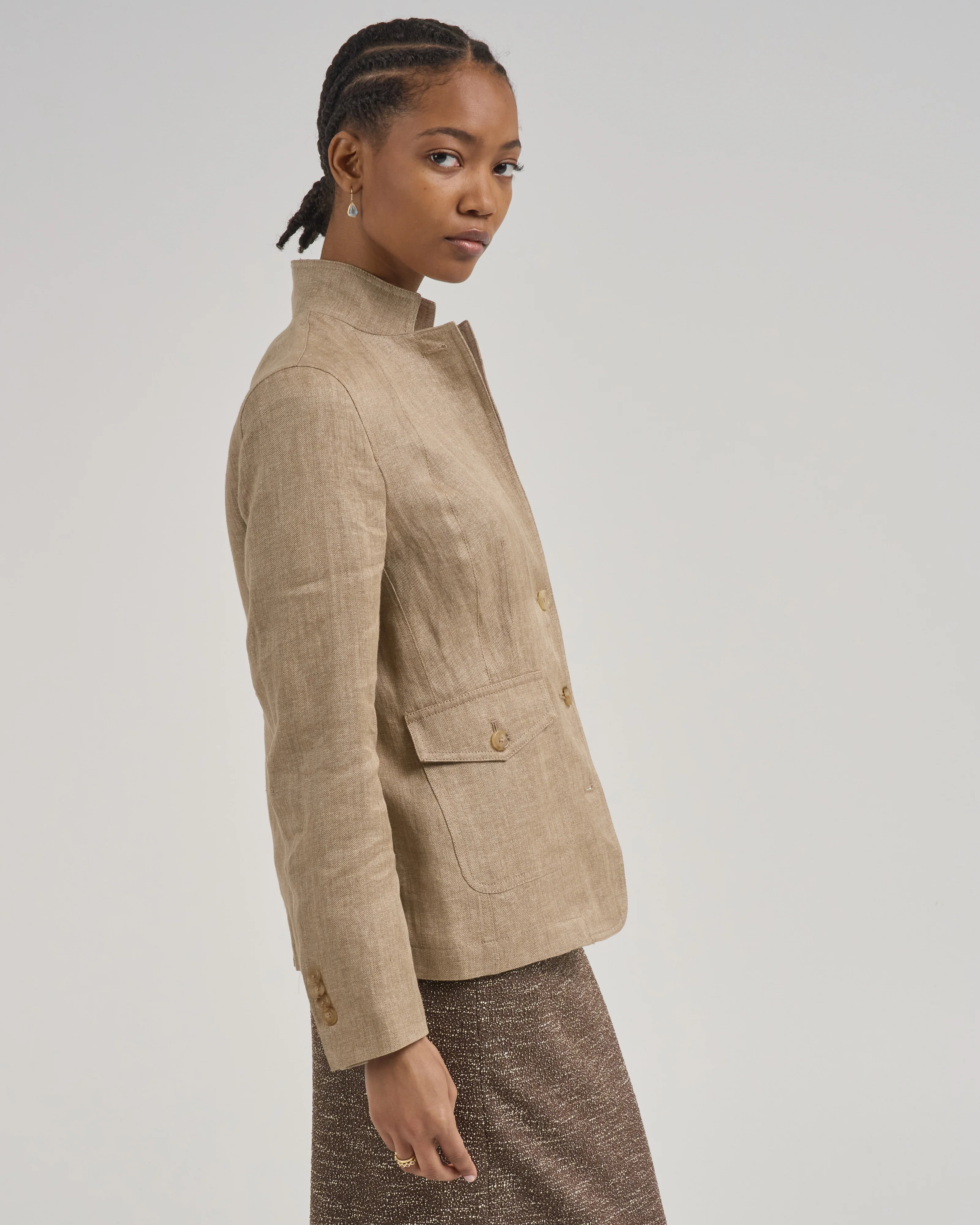 cecile jacket - Image 3