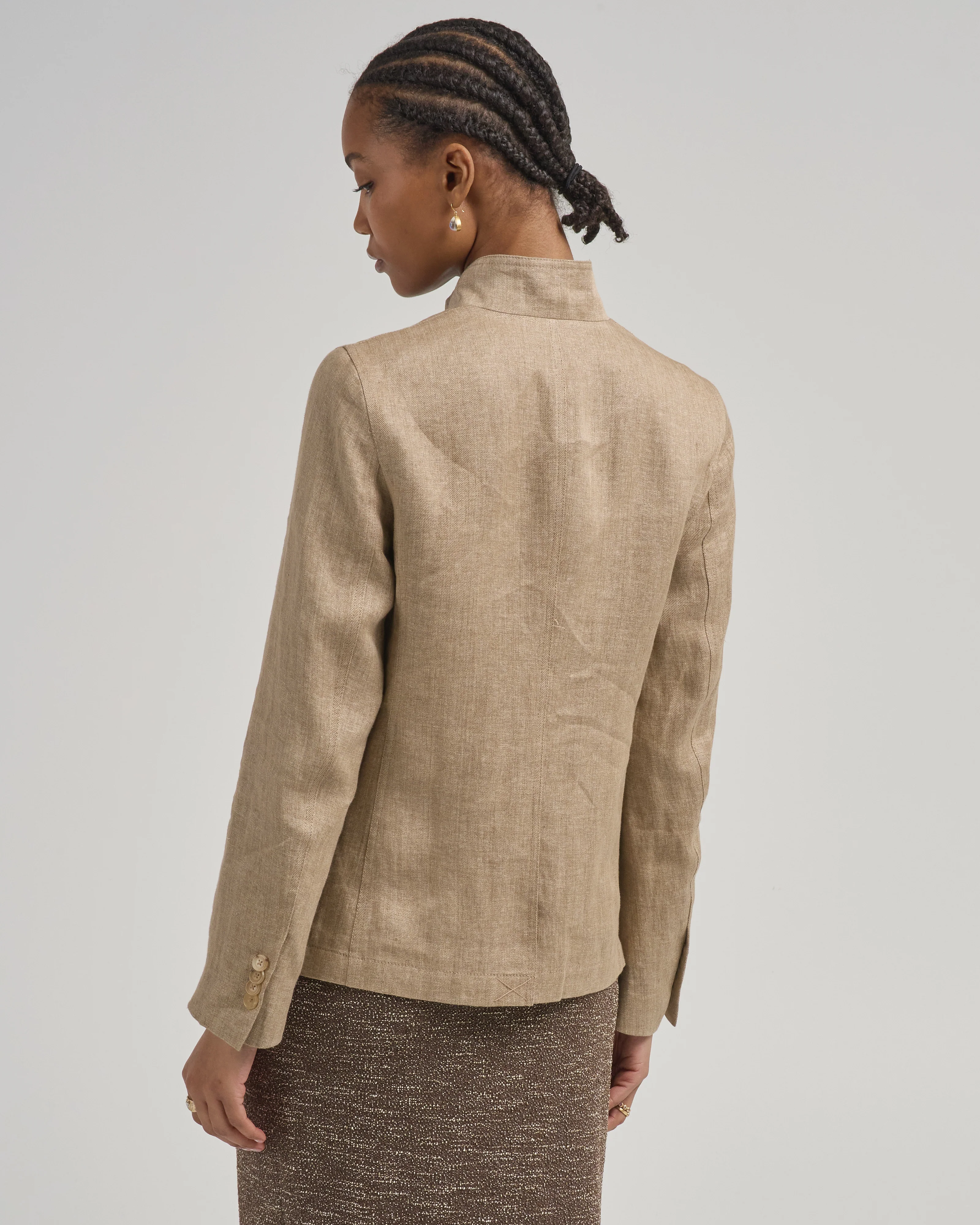 cecile jacket - Image 4