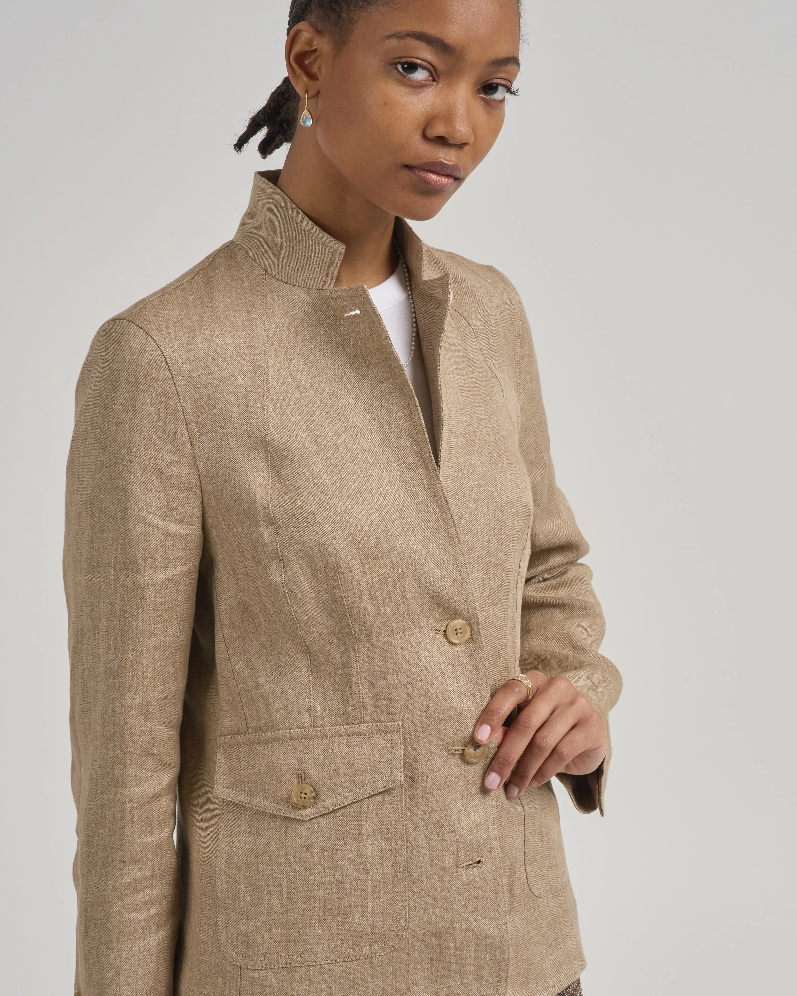 cecile jacket - Image 5