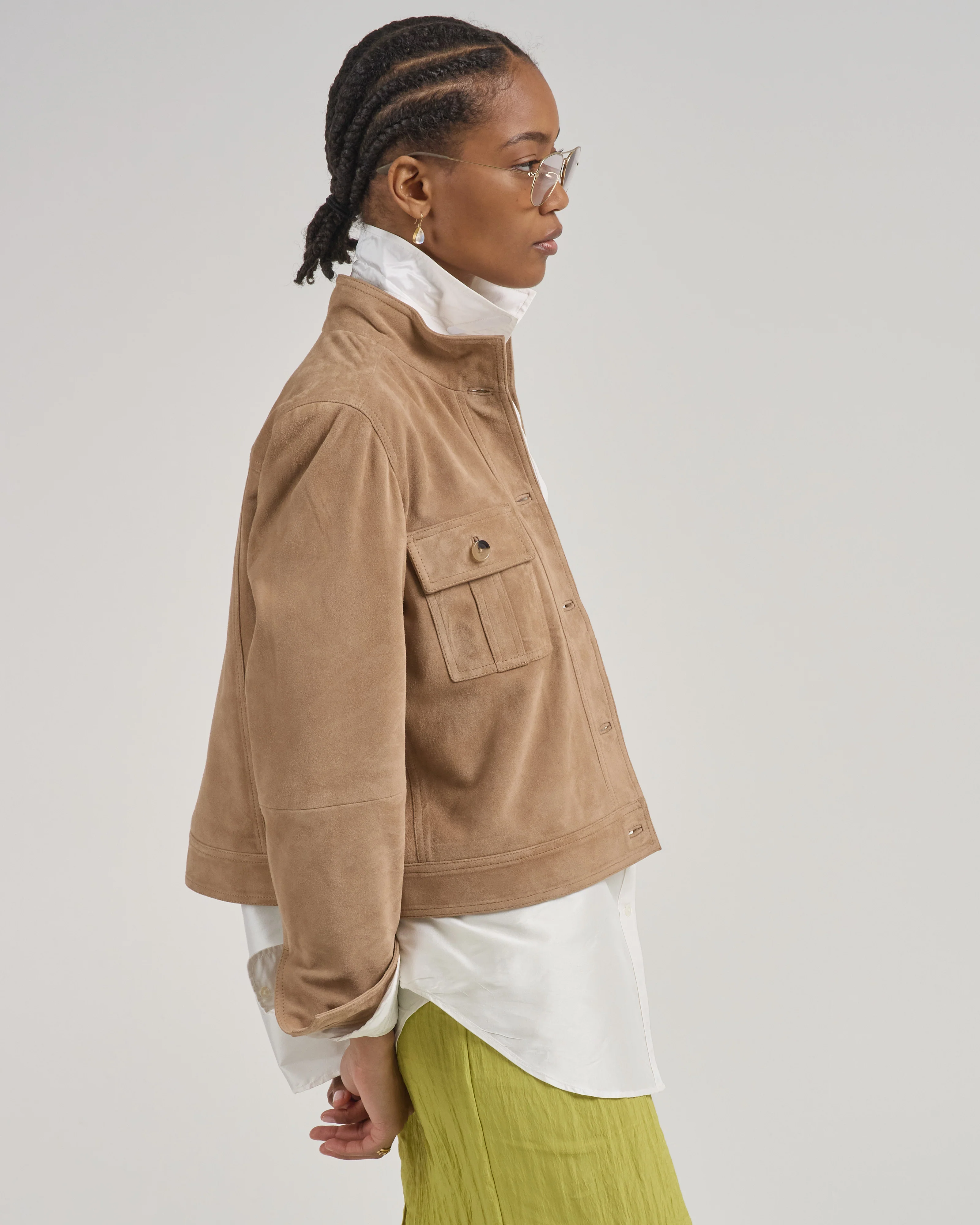 corrie jacket - Image 3