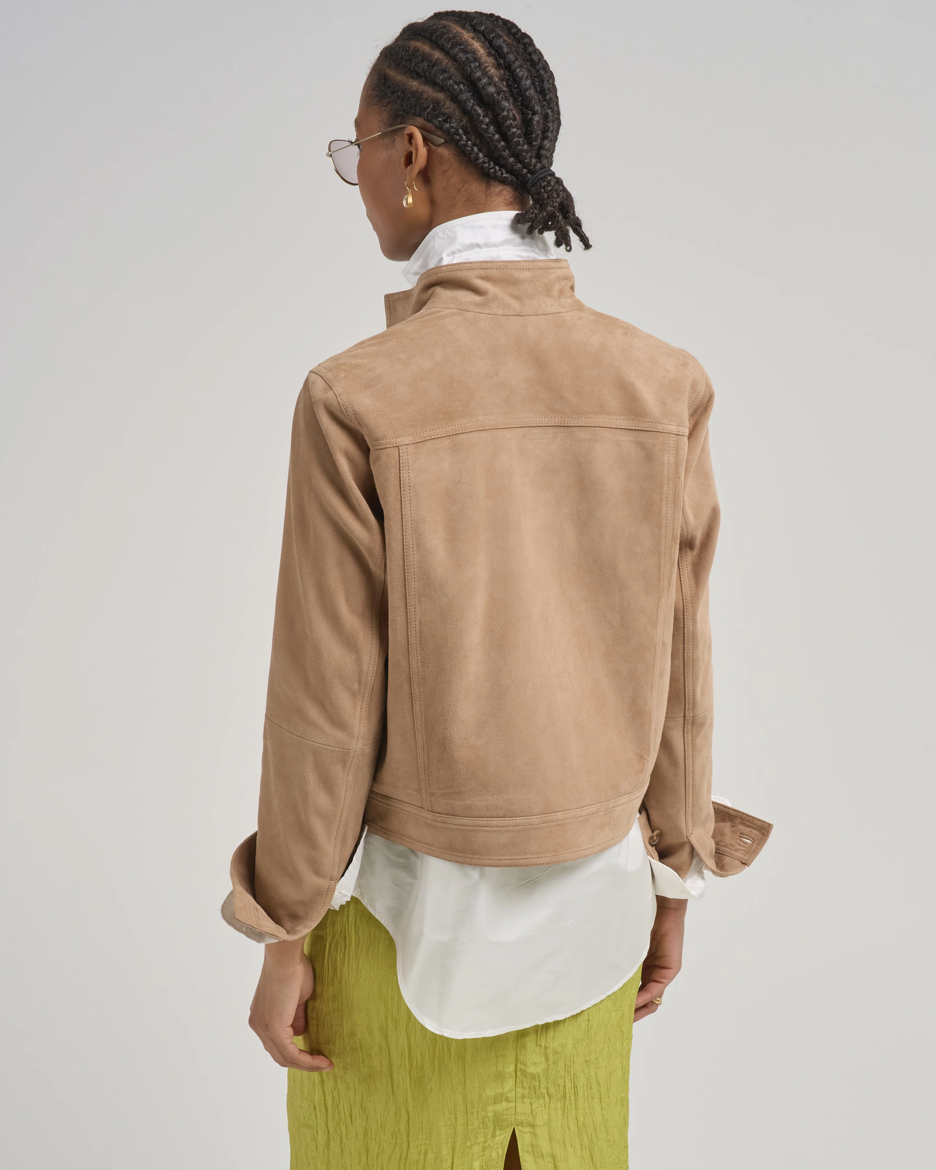 corrie jacket - Image 4