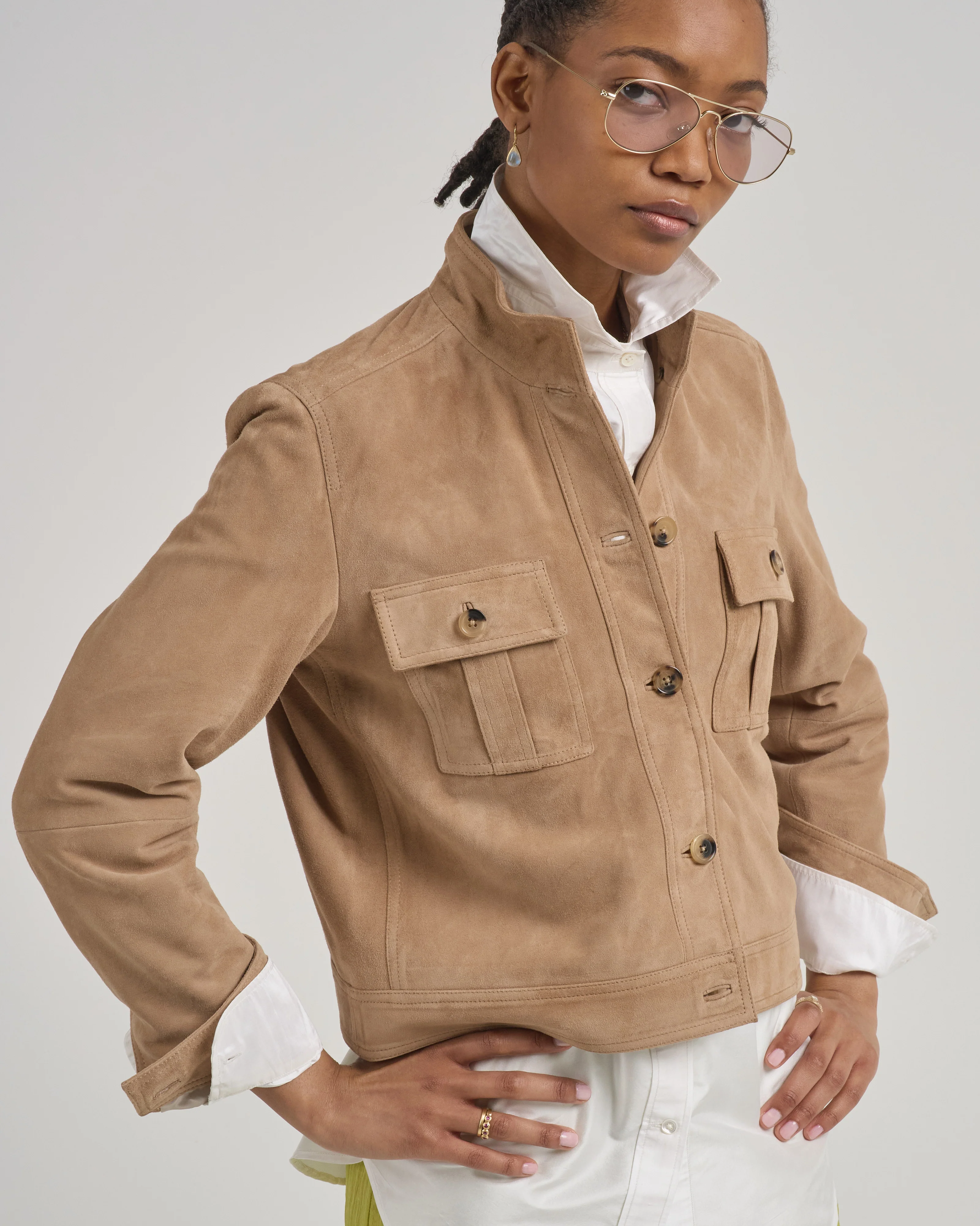 corrie jacket - Image 5