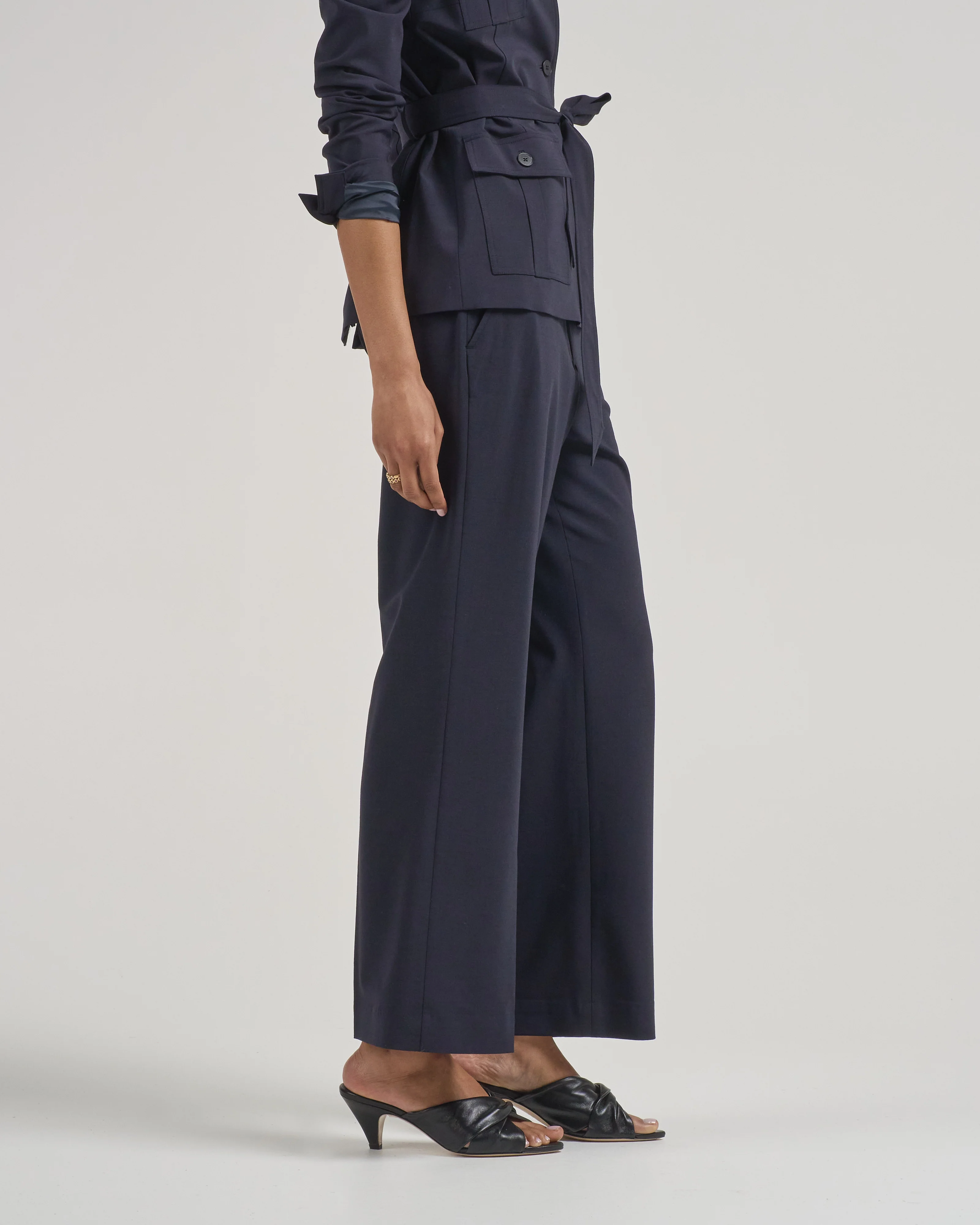frankie cropped pant - Image 3