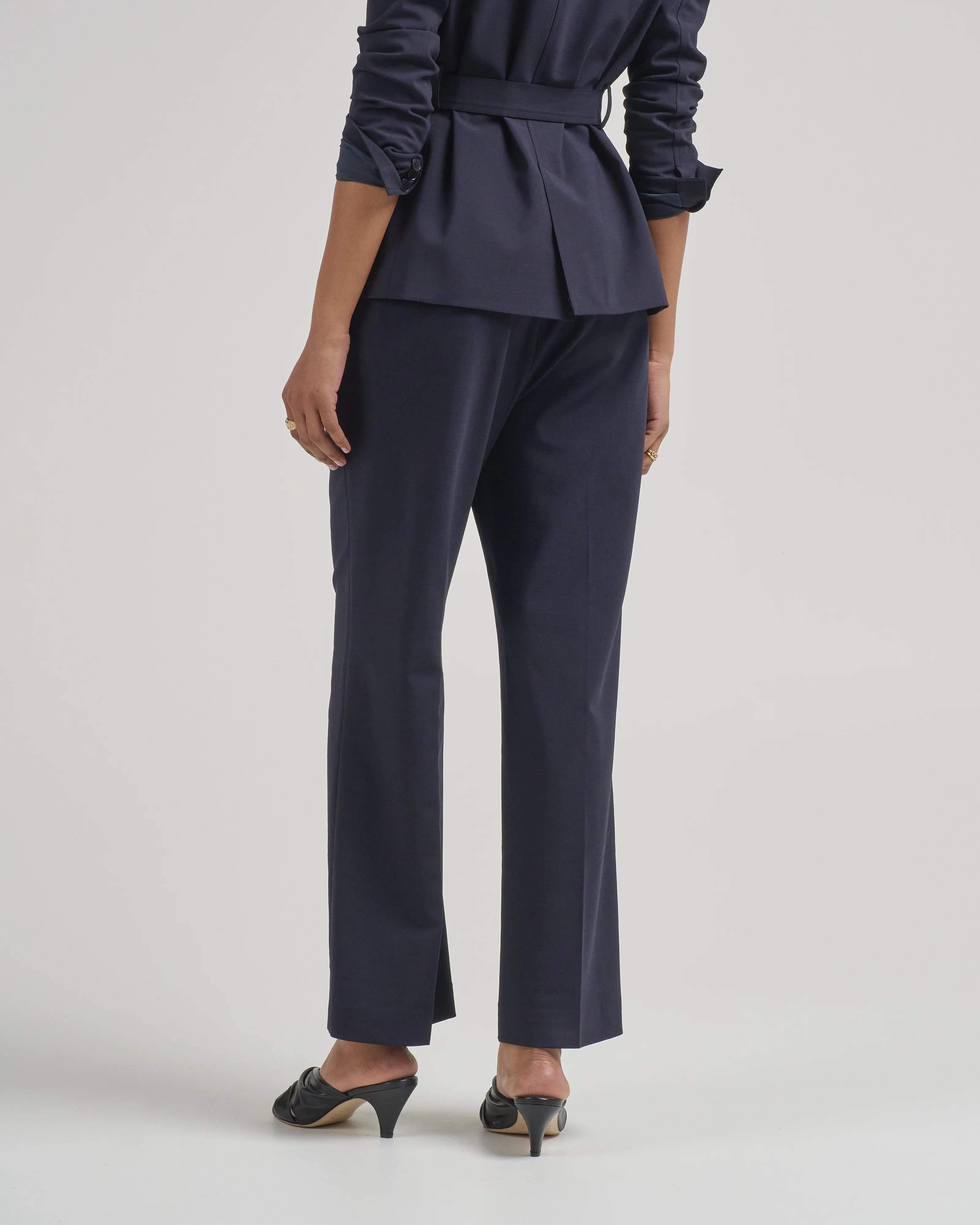 frankie cropped pant - Image 4